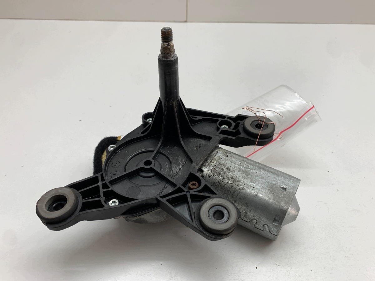 Heckwischermotor FIAT GRANDE PUNTO 51757867 image 3