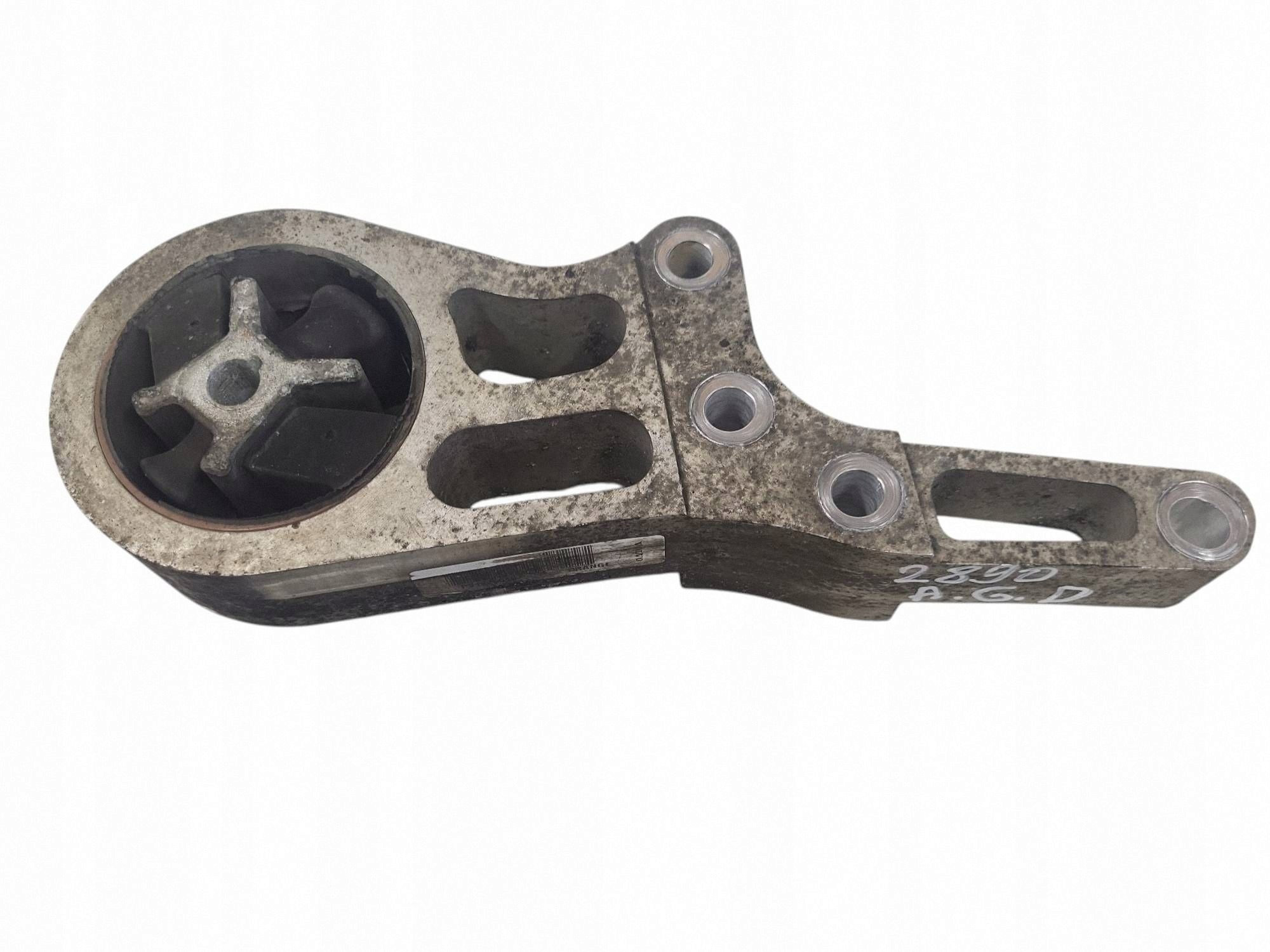 Engine Mount VOLVO V40 HATCHBACK 2.0L diesel image 2