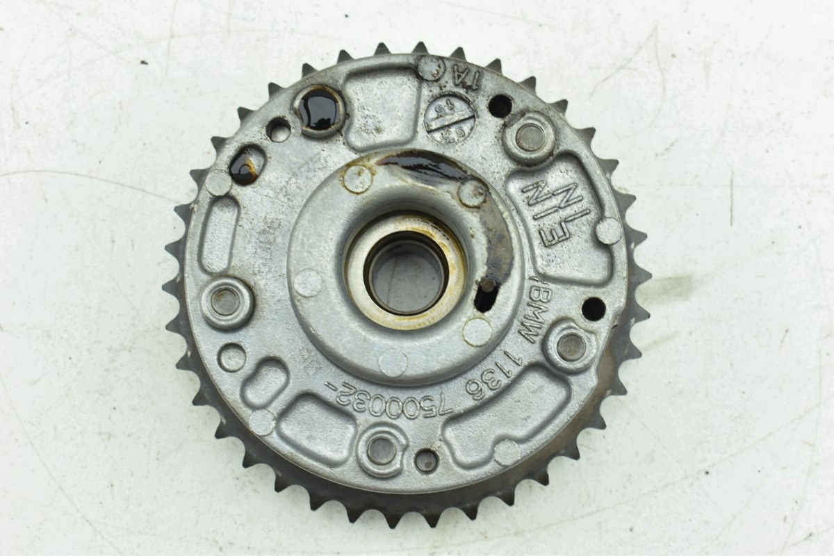 Poulie de distribution variable 7500032 BMW E90 E91 2.0i