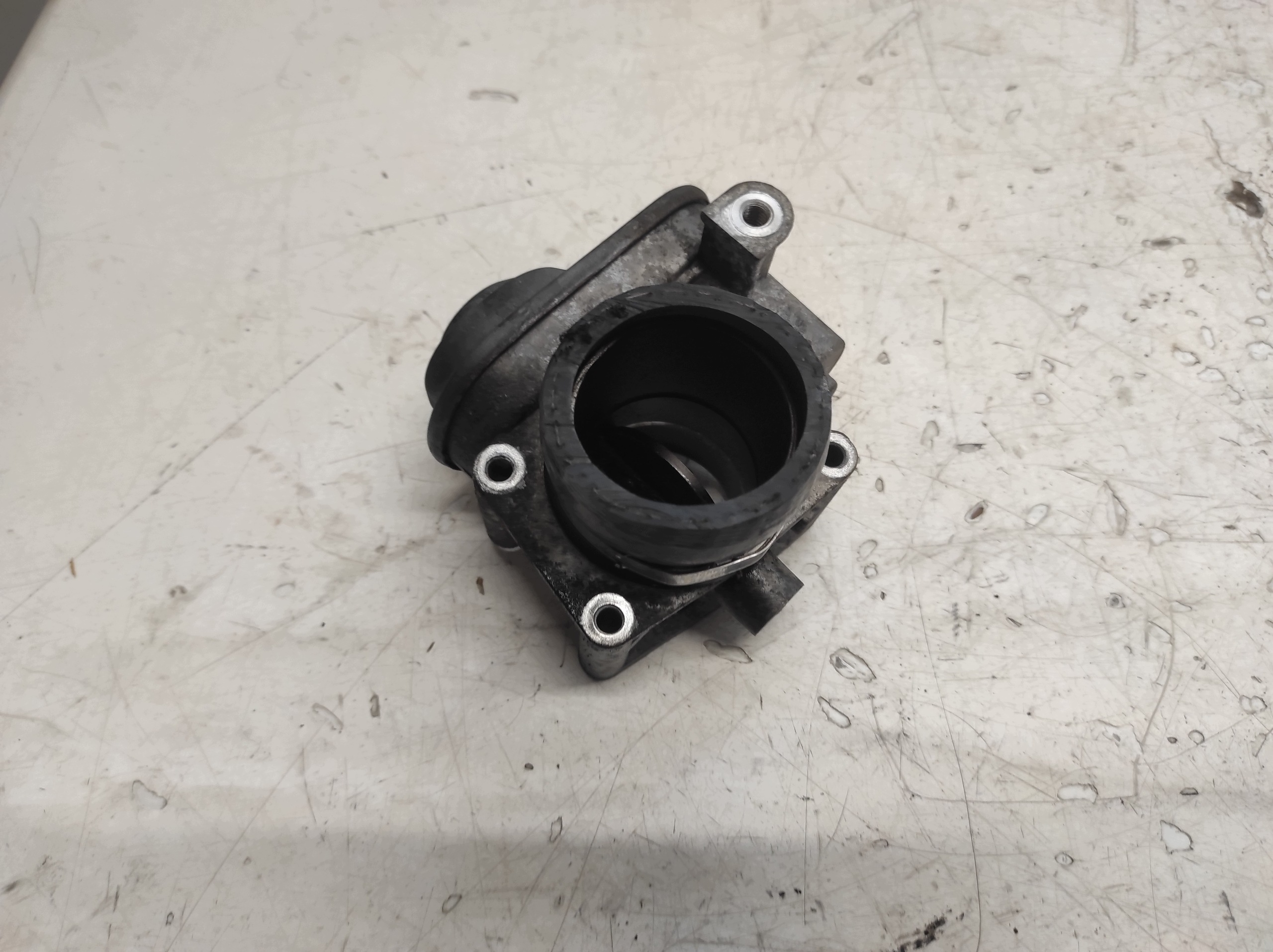 Corpo farfallato Opel Astra H 8973002310 image 4