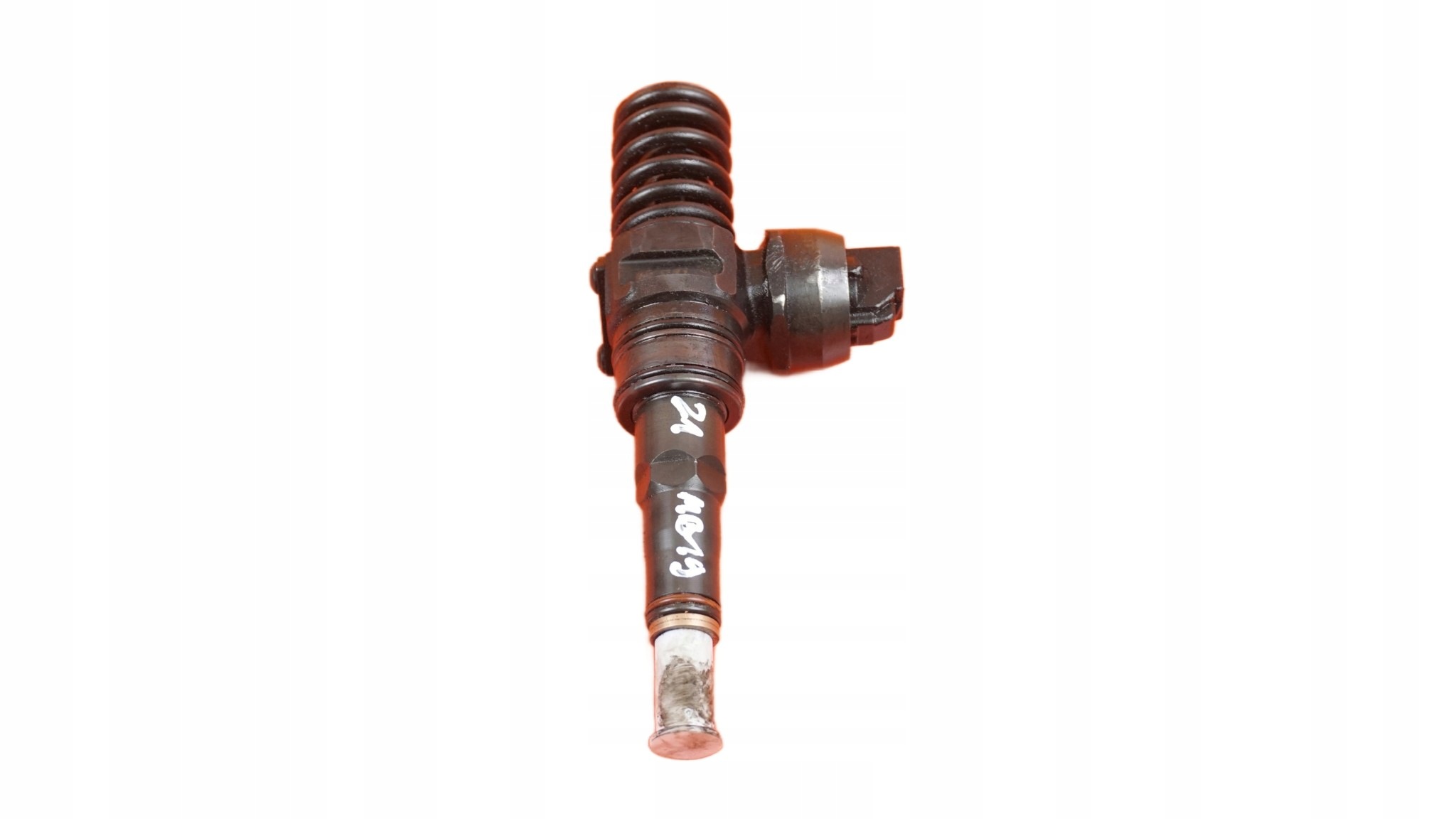 Injecteurs VW AUDI 2.0 SDI 038130073AS image 2