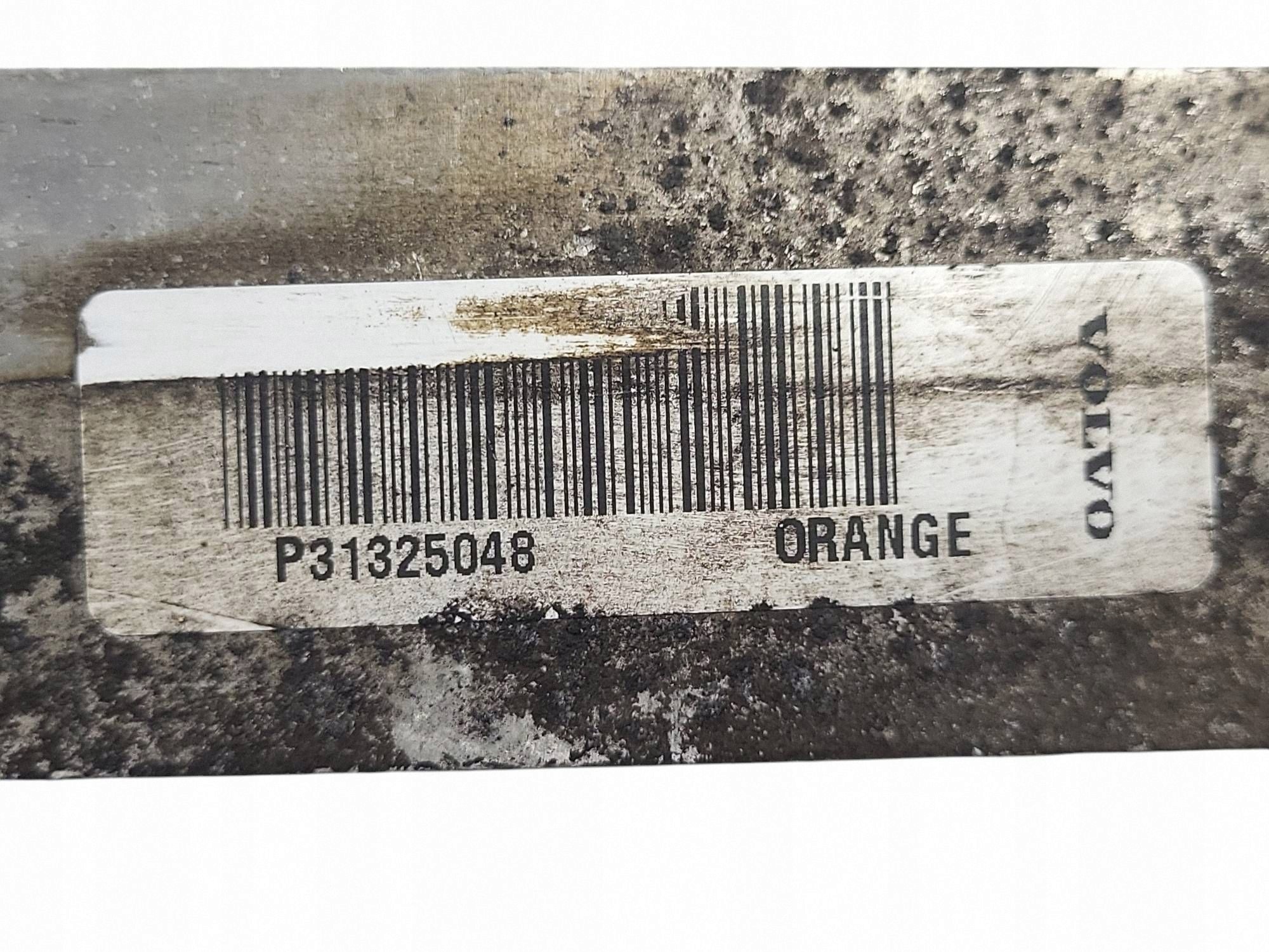 Engine Mount Volvo V40 P31325048 image 5