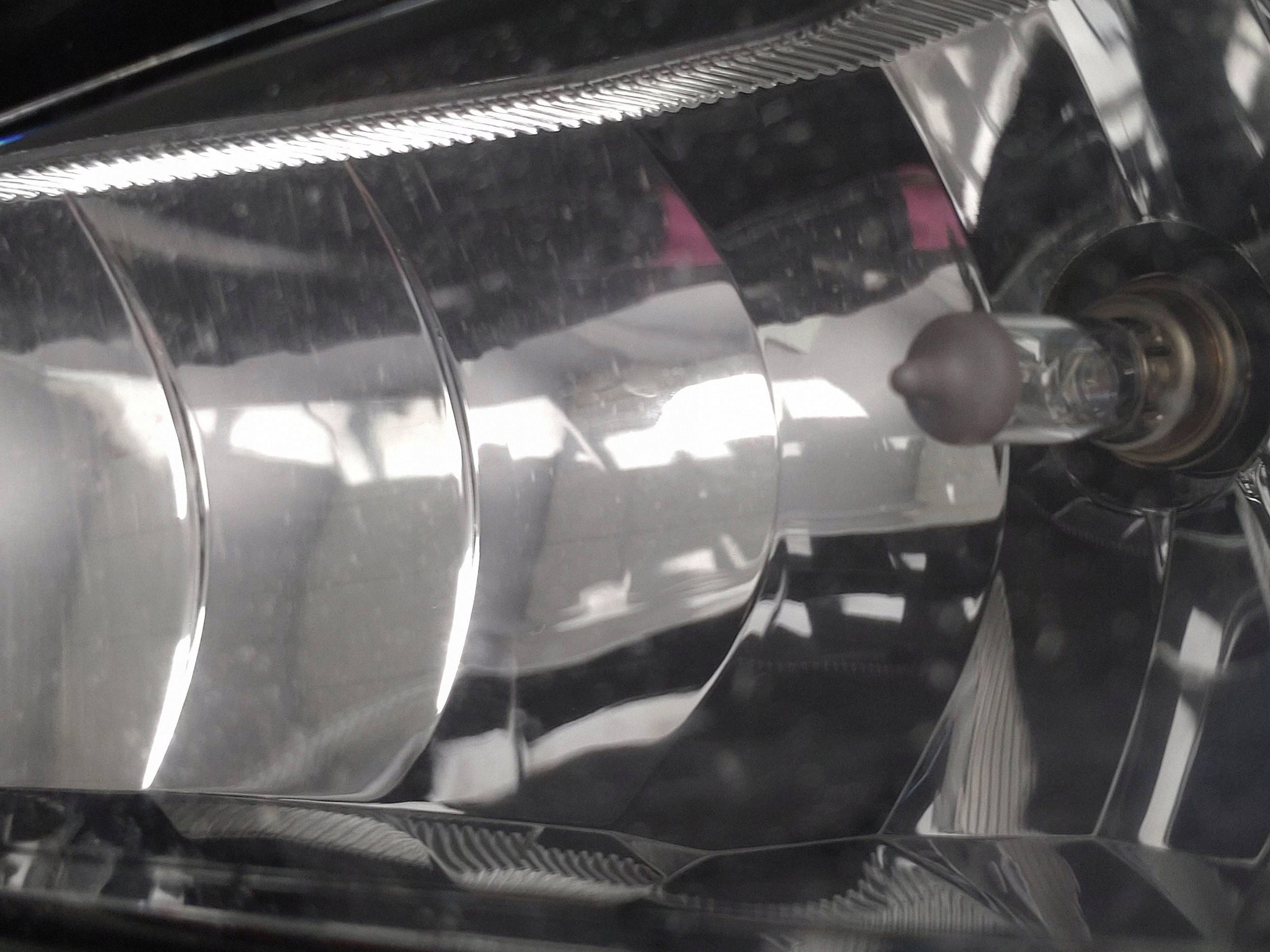 Halogeeni Opel OE 39098908
