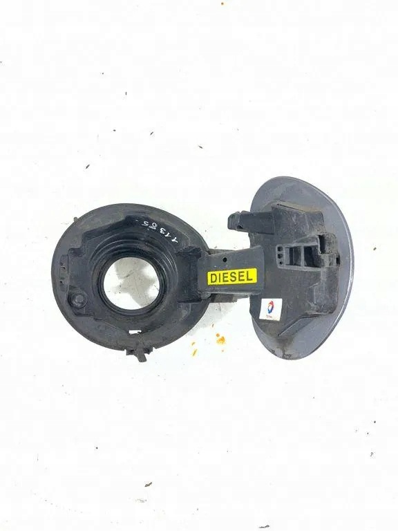 Kraftstoffklappenmotor PEUGEOT 308 SW II 1.6L Diesel image 4