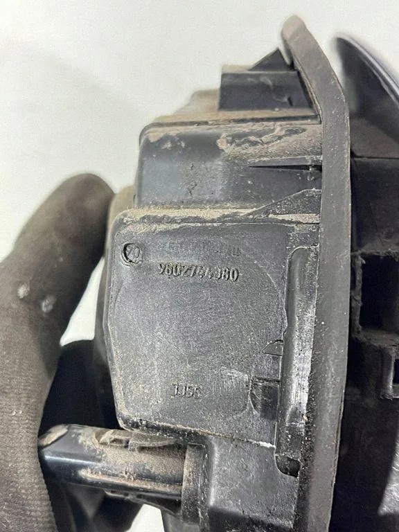 Kraftstoffklappenmotor PEUGEOT 308 SW II 1.6L Diesel image 5