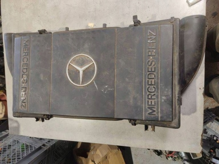 Luftfilterhus MERCEDES-BENZ SL (R129) A1190940402 5.0L bensin