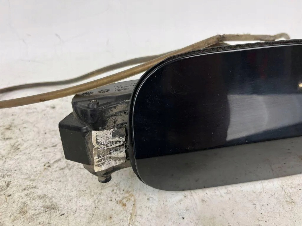 Polttoainesäiliön moottori AUDI A8 D2 4H0809857B 4.2L Diesel