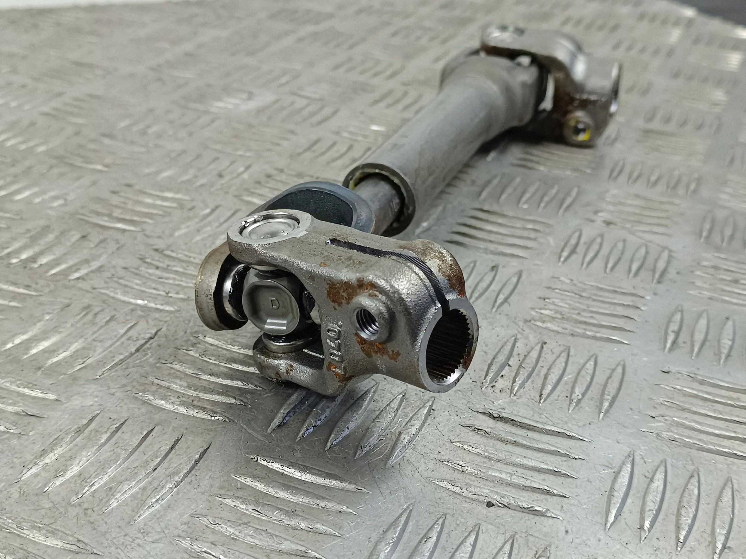 2023 Suzuki SX4 S-Cross Drive Shaft