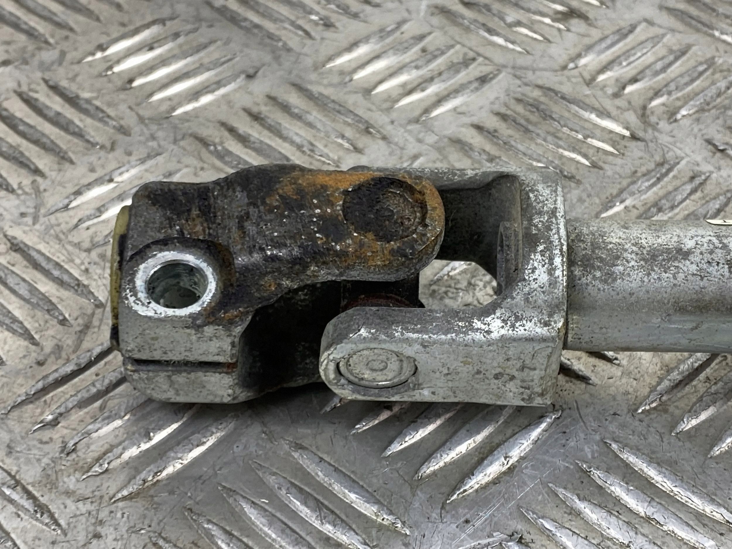 Drivaxel Jeep Grand Cherokee 2018 68245552AD image 5