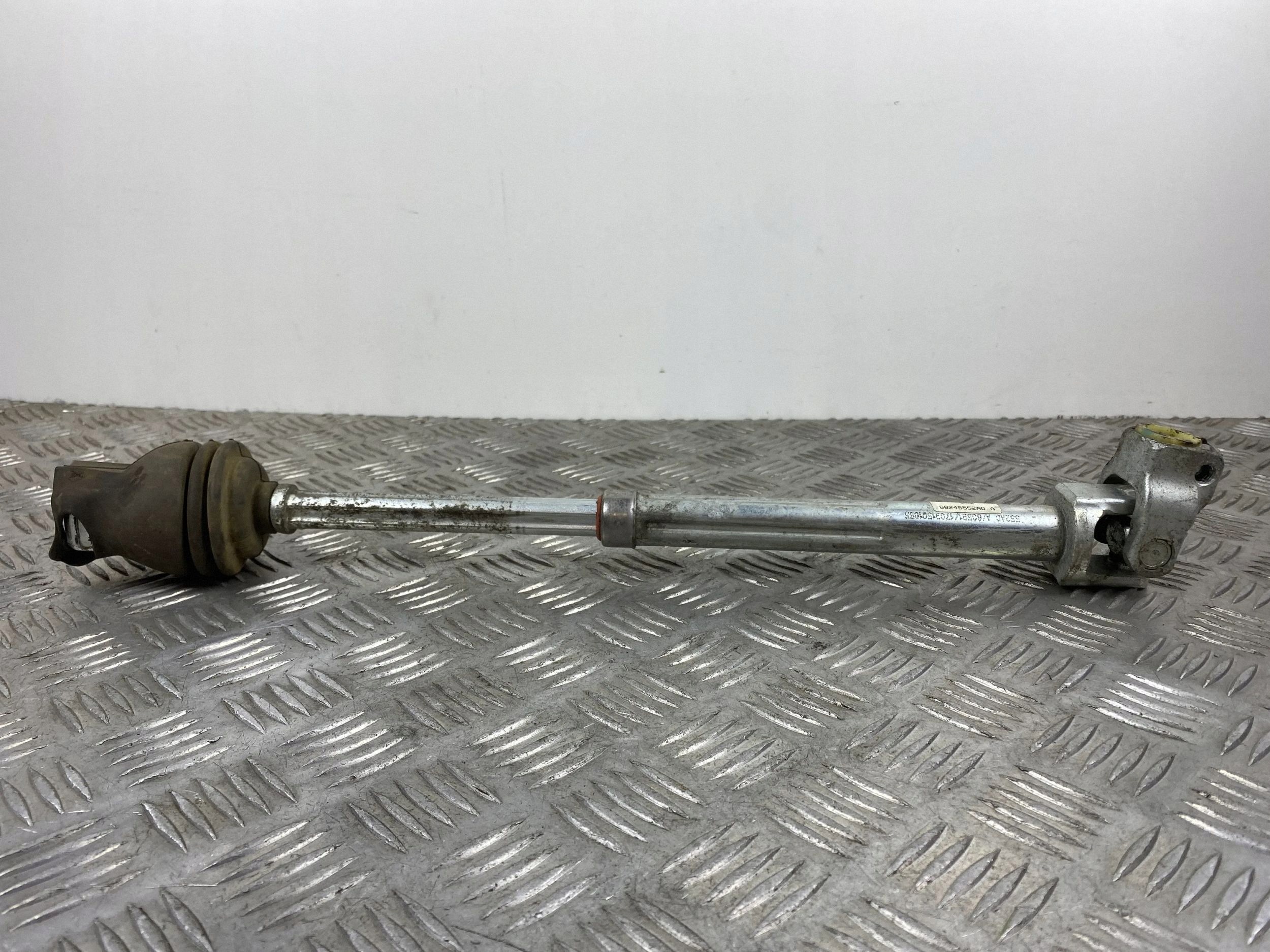 Drivaxel Jeep Grand Cherokee 2018 68245552AD image 6