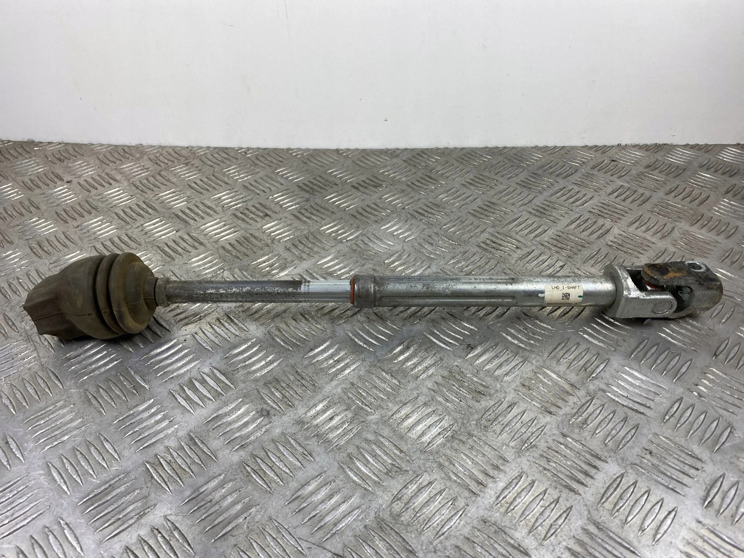 Drivaxel Jeep Grand Cherokee 2018 68245552AD image 7