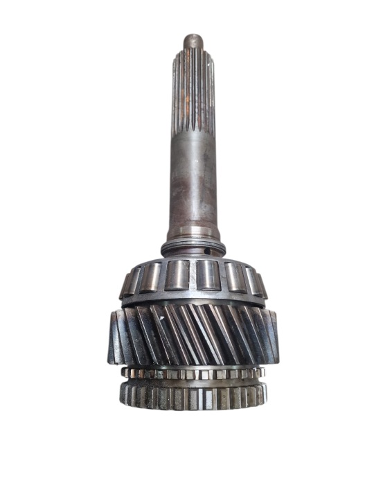 Welle Kupplungswelle Getriebe Scania 2429075