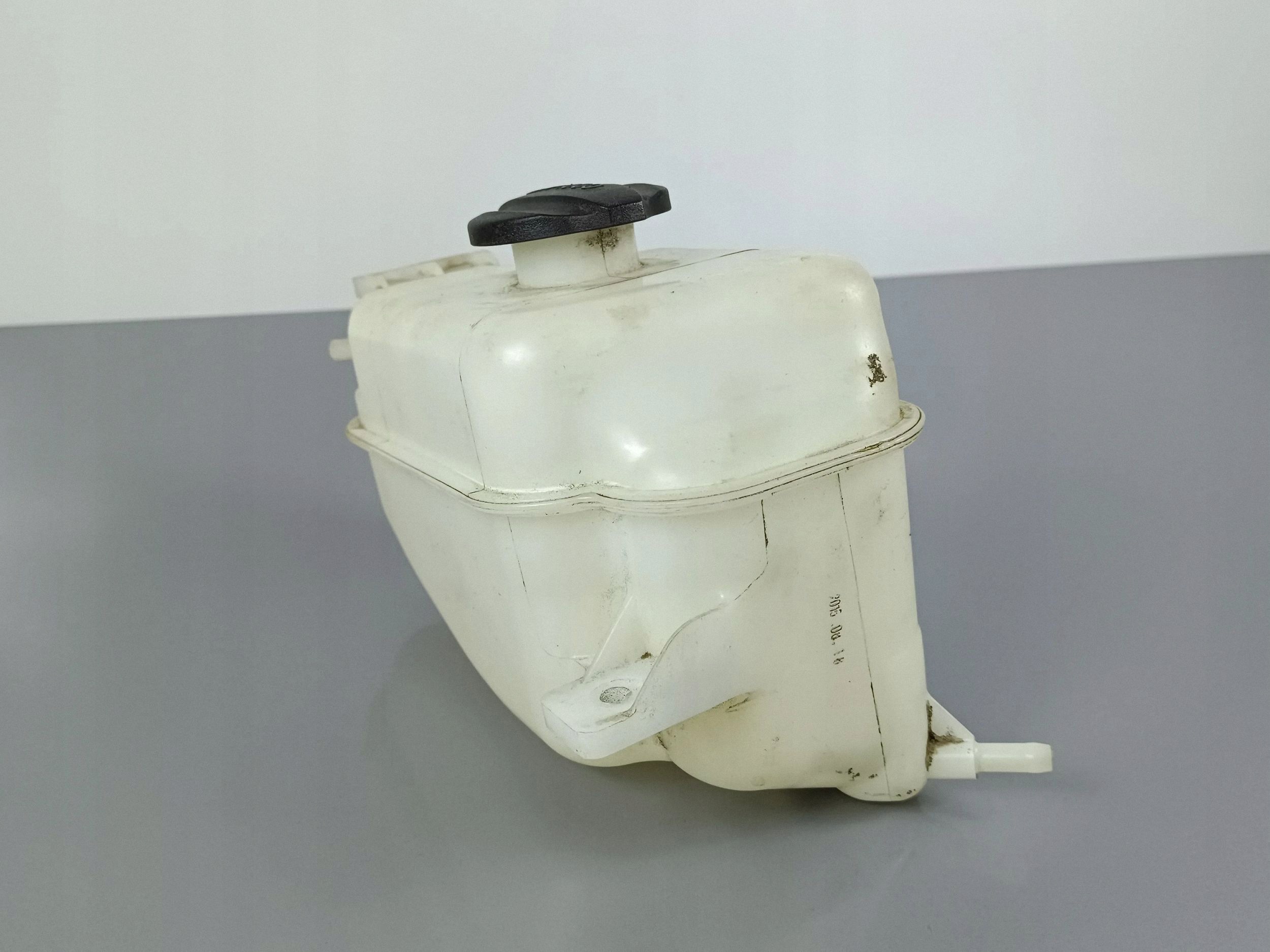 2017 KIA Sorento Coolant Reservoir Cap OEM FOB34162
