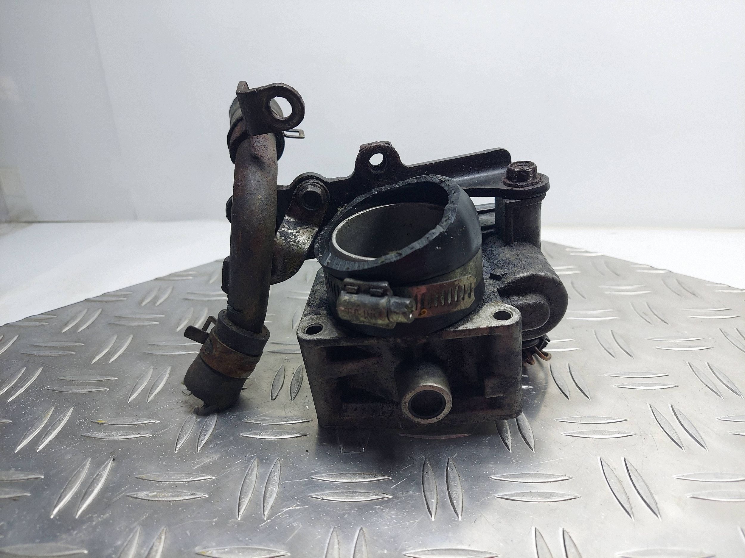 Carburateur OPEL MERIVA 1.7L diesel 2004 image 4