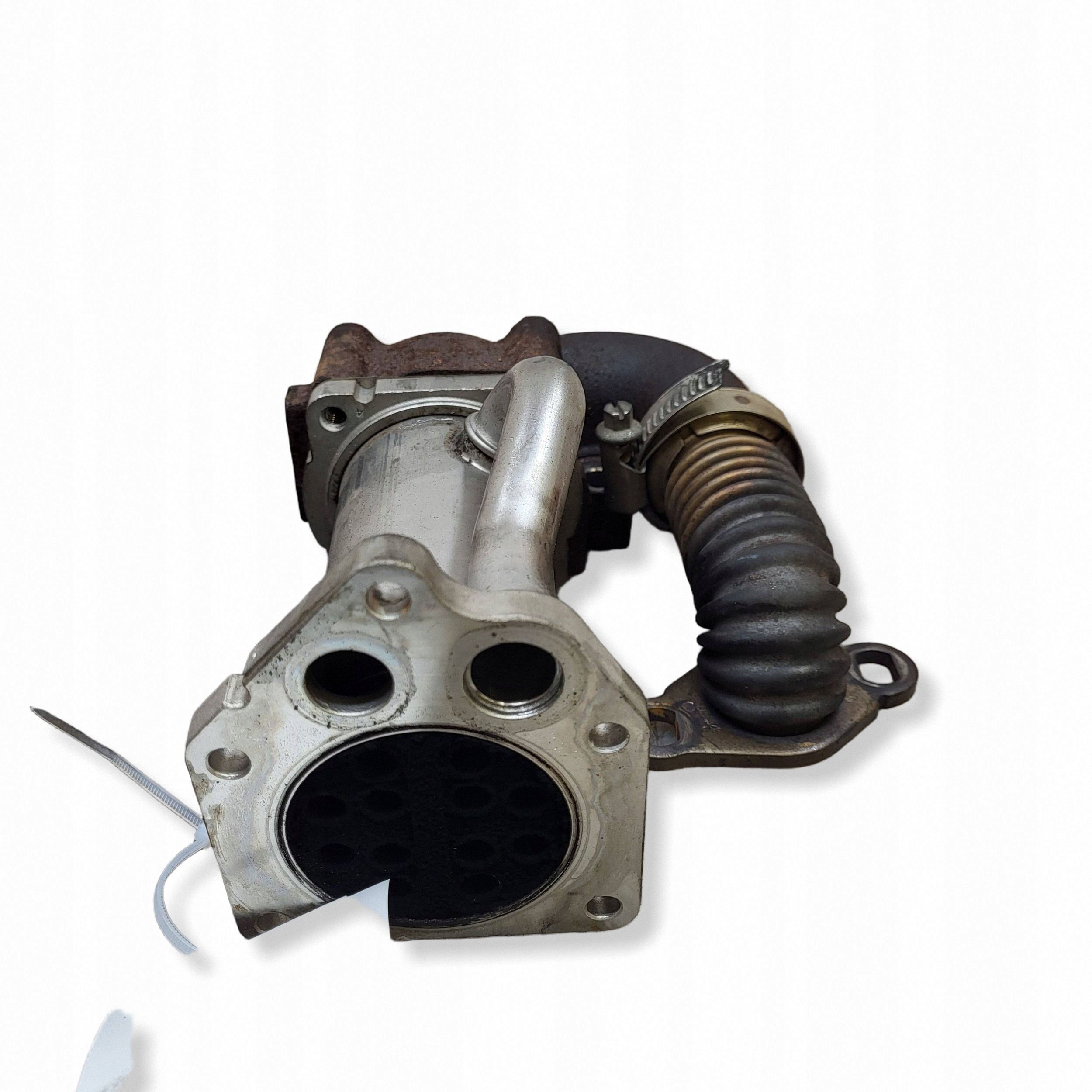 Refroidisseur EGR RENAULT GRAND SCÉNIC II 1.5L diesel image 3
