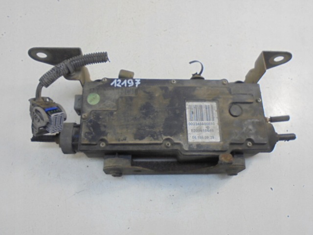 Sähkökäsijarru Renault Espace IV image 6