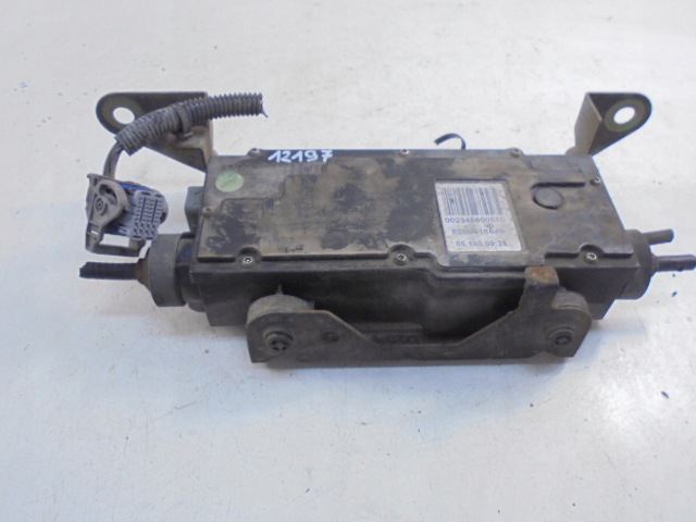 Sähkökäsijarru Renault Espace IV image 7