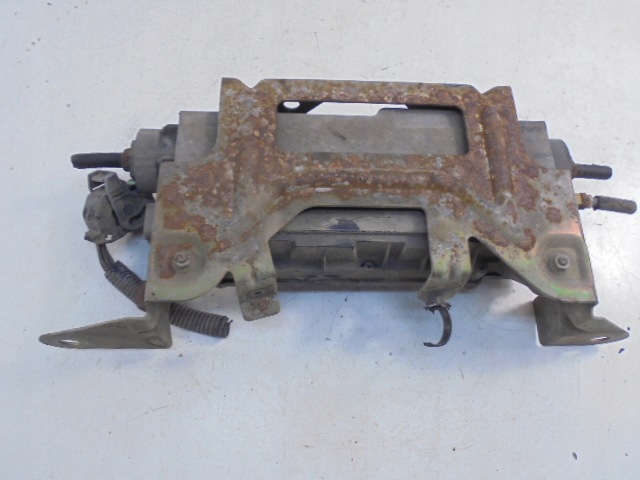 Sähkökäsijarru Renault Espace IV image 8
