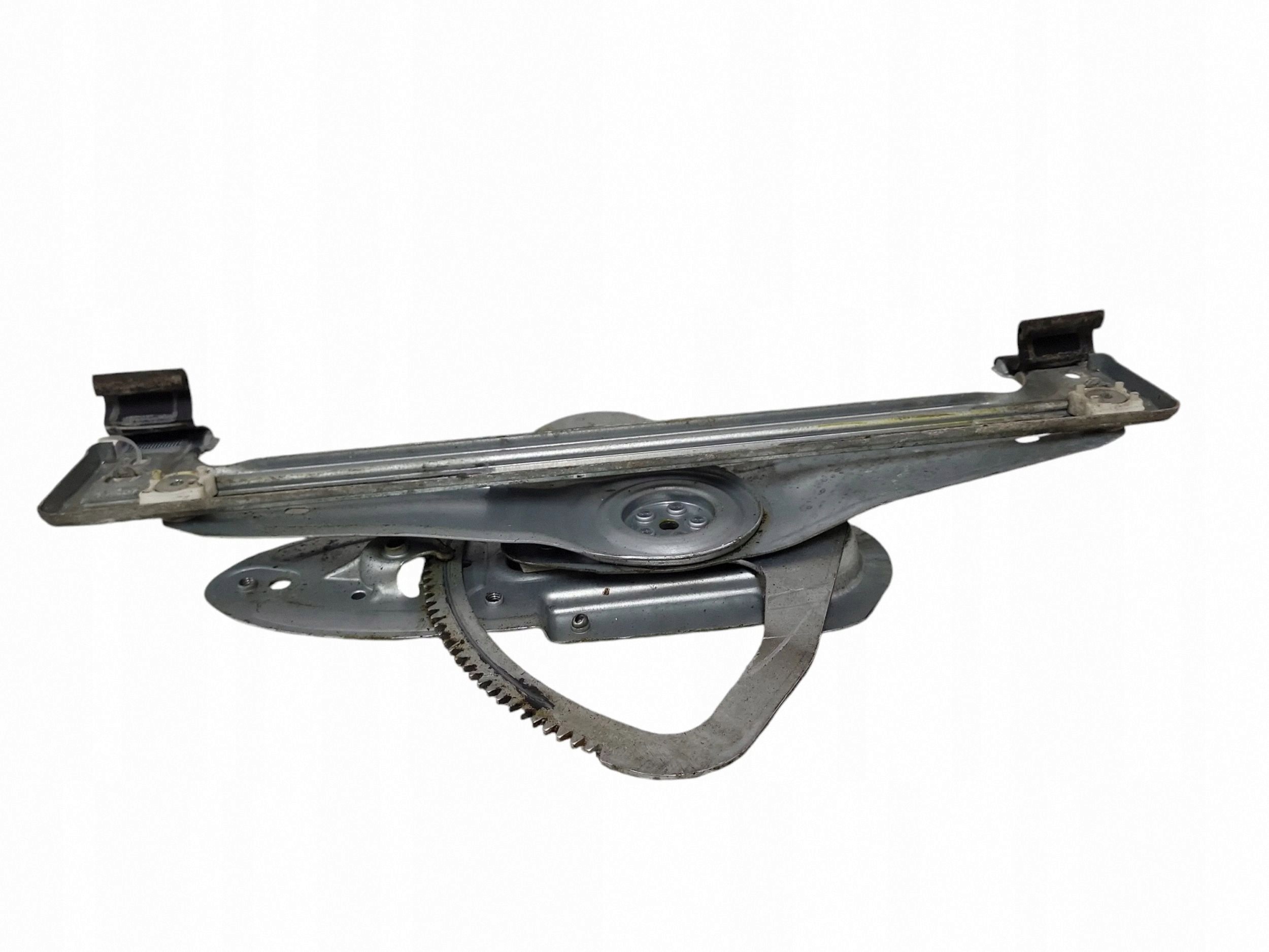 Manuaali ikkunanohjain OEM JUT165090 oikea taka