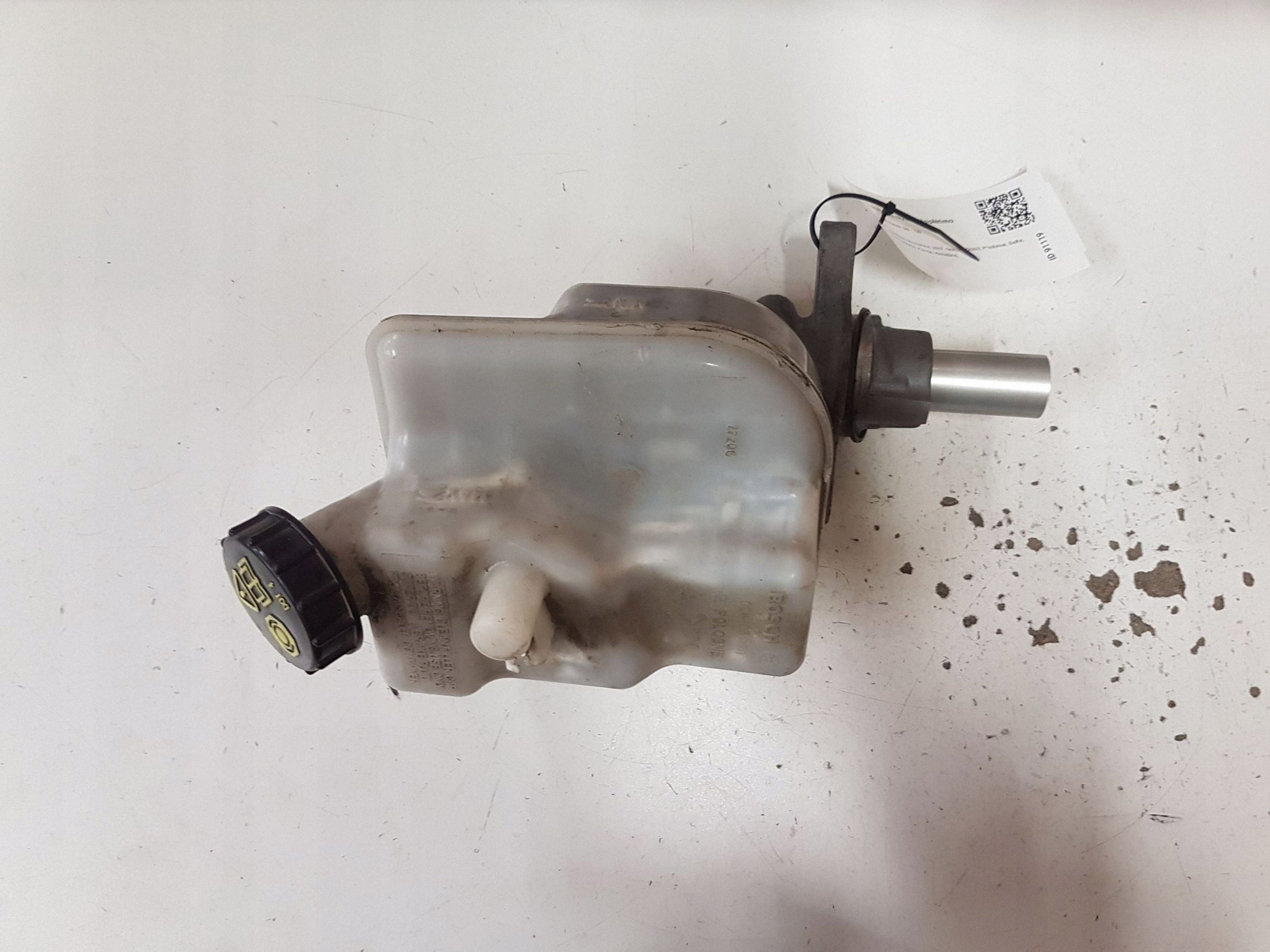 Brake Master Cylinder OEM 0204051174 for Ford 2.2L Diesel image 3