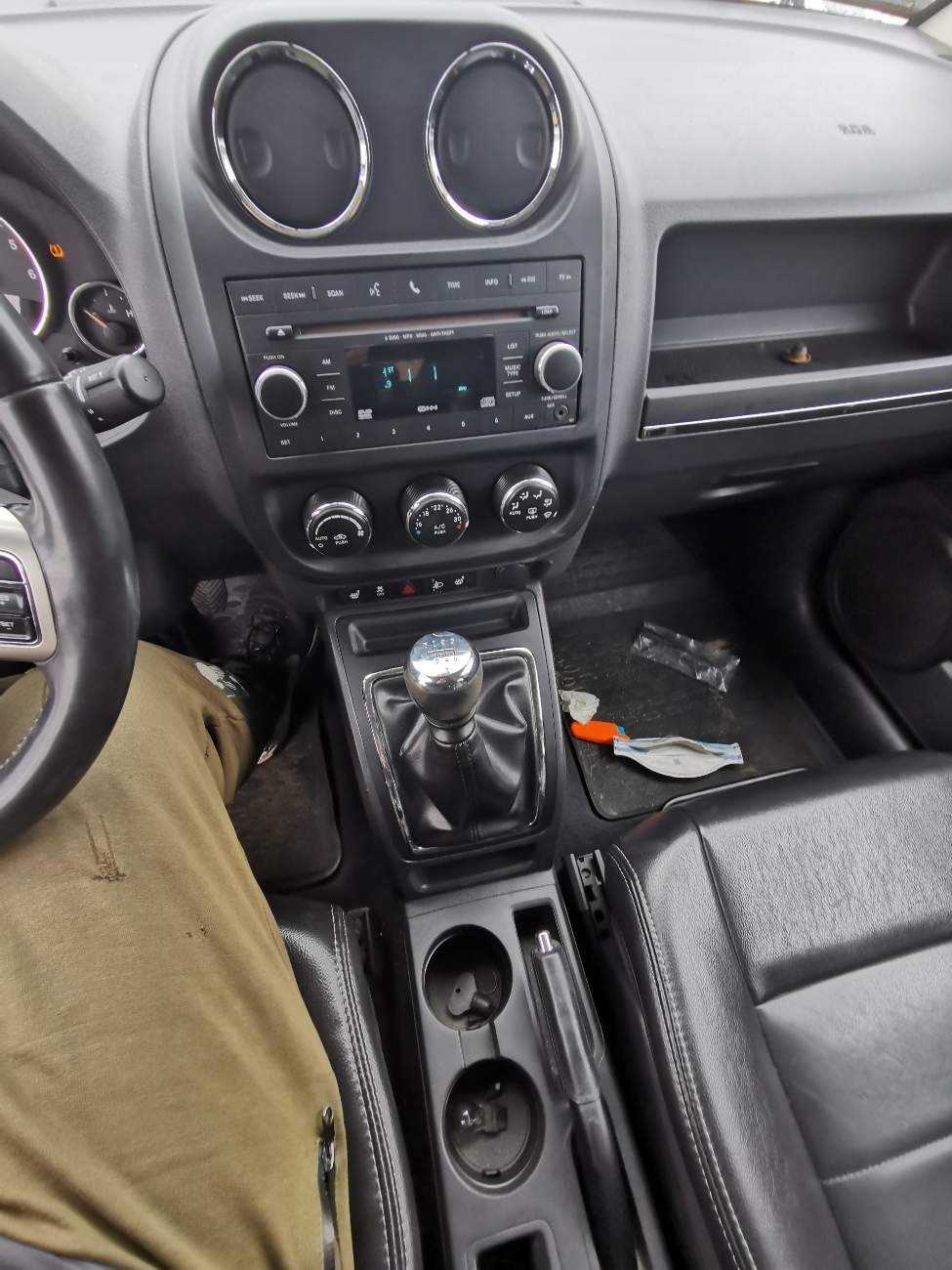 Rem vacuumpomp Mercedes E W212 2010 A6512300165 image 9