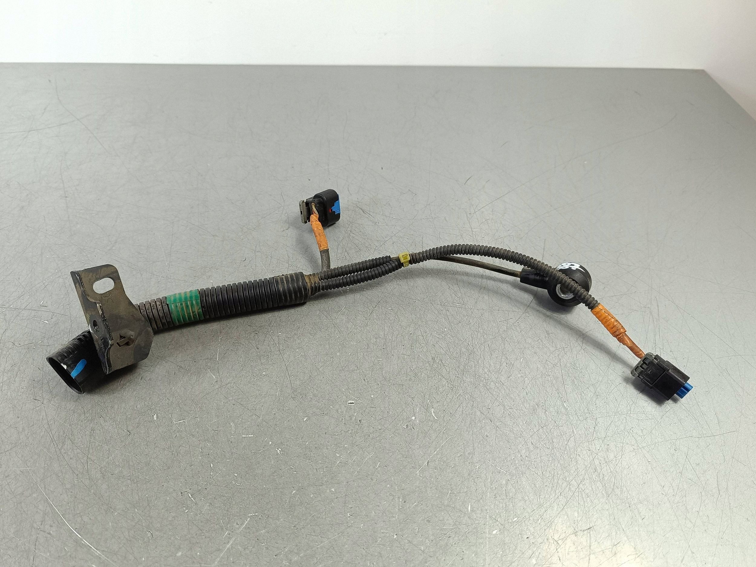 Sensor de batida KIA Sorento IV 2022 392502S000 image 2