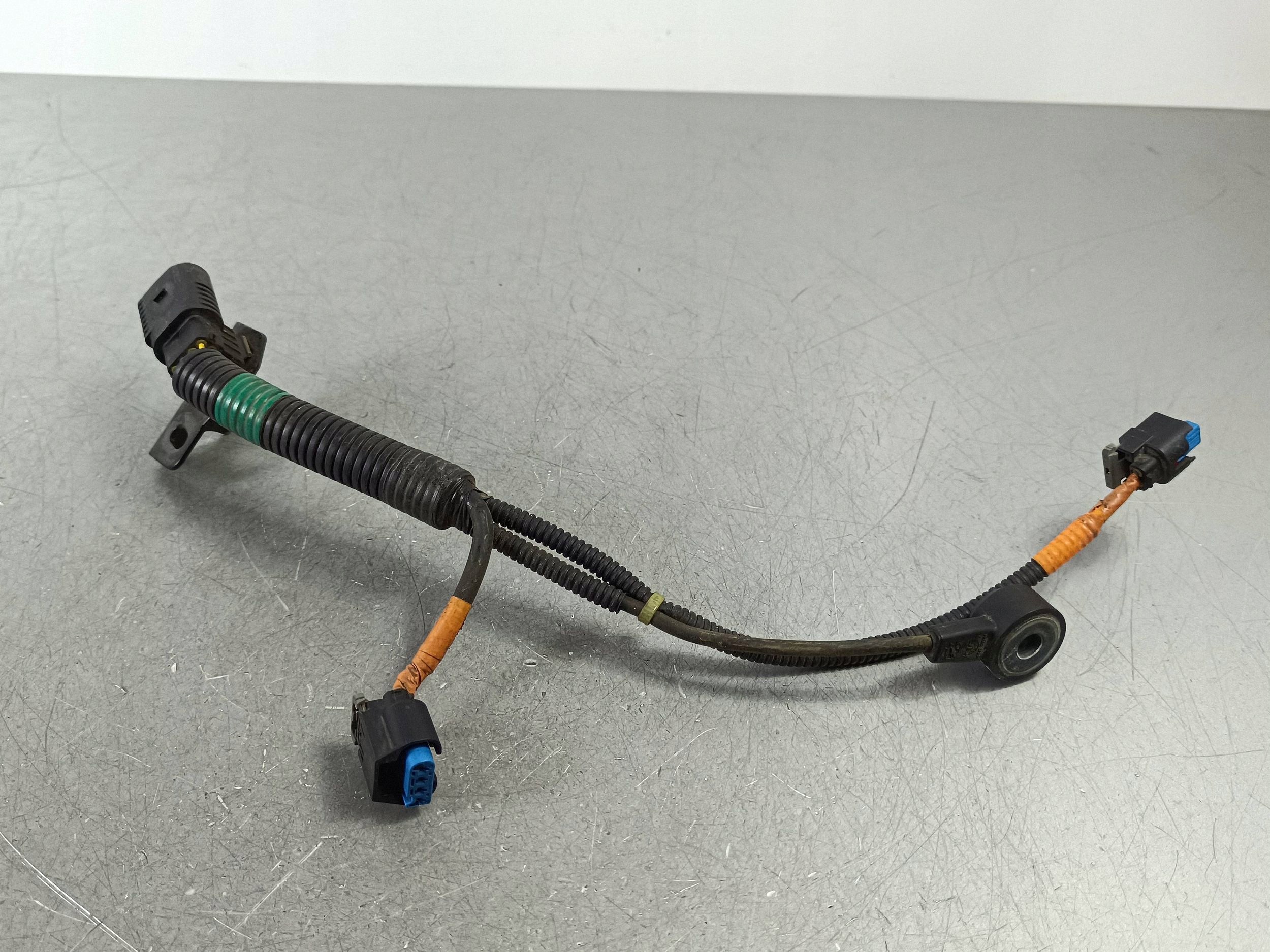 Sensor de batida KIA Sorento IV 2022 392502S000 image 6
