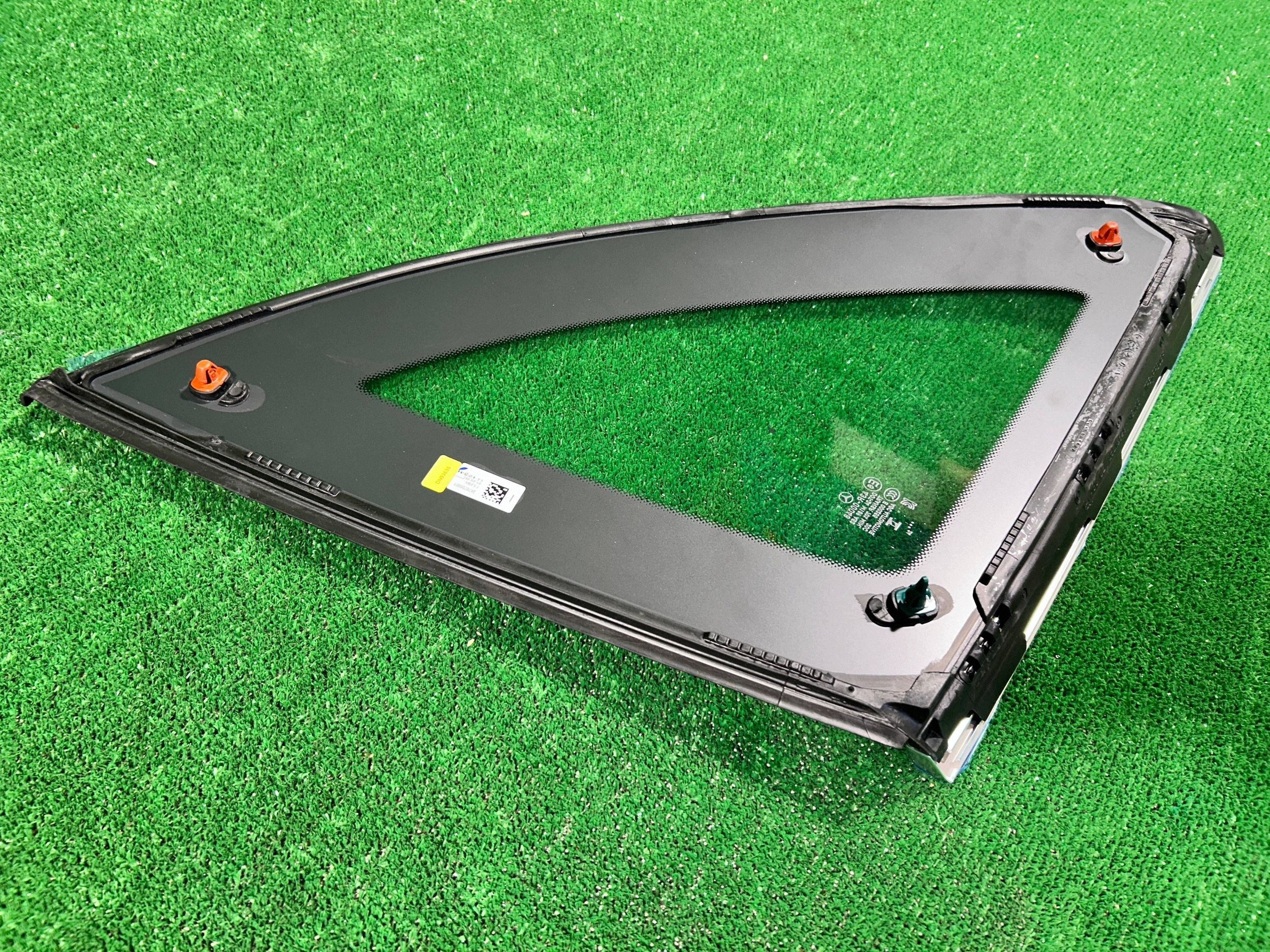 Ventana lateral trasera derecha Mercedes-Benz B W247 2025 A2476706601 image 6