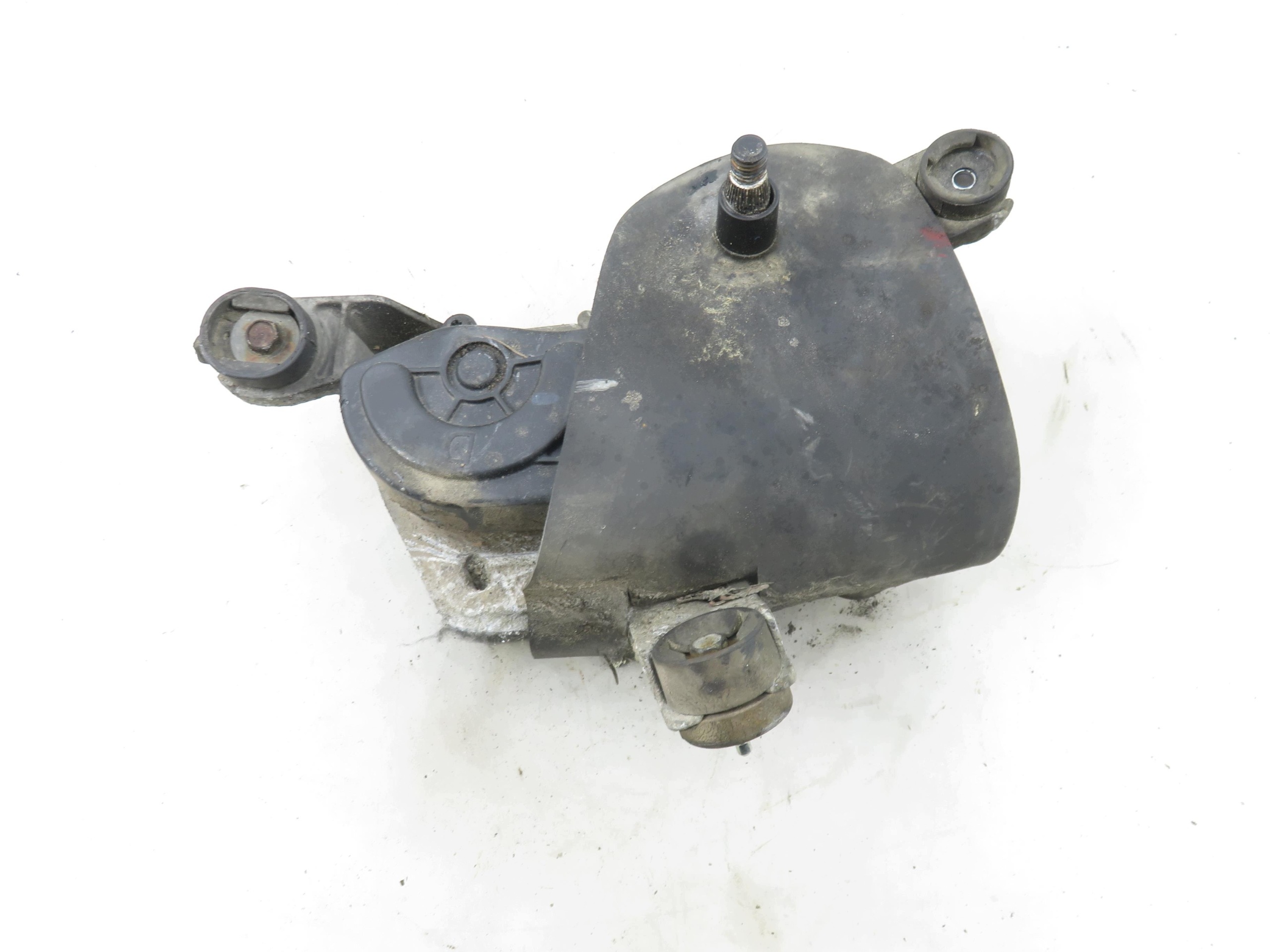 Höger framvindrutetorkarmekanism CITROEN C5 III image 5