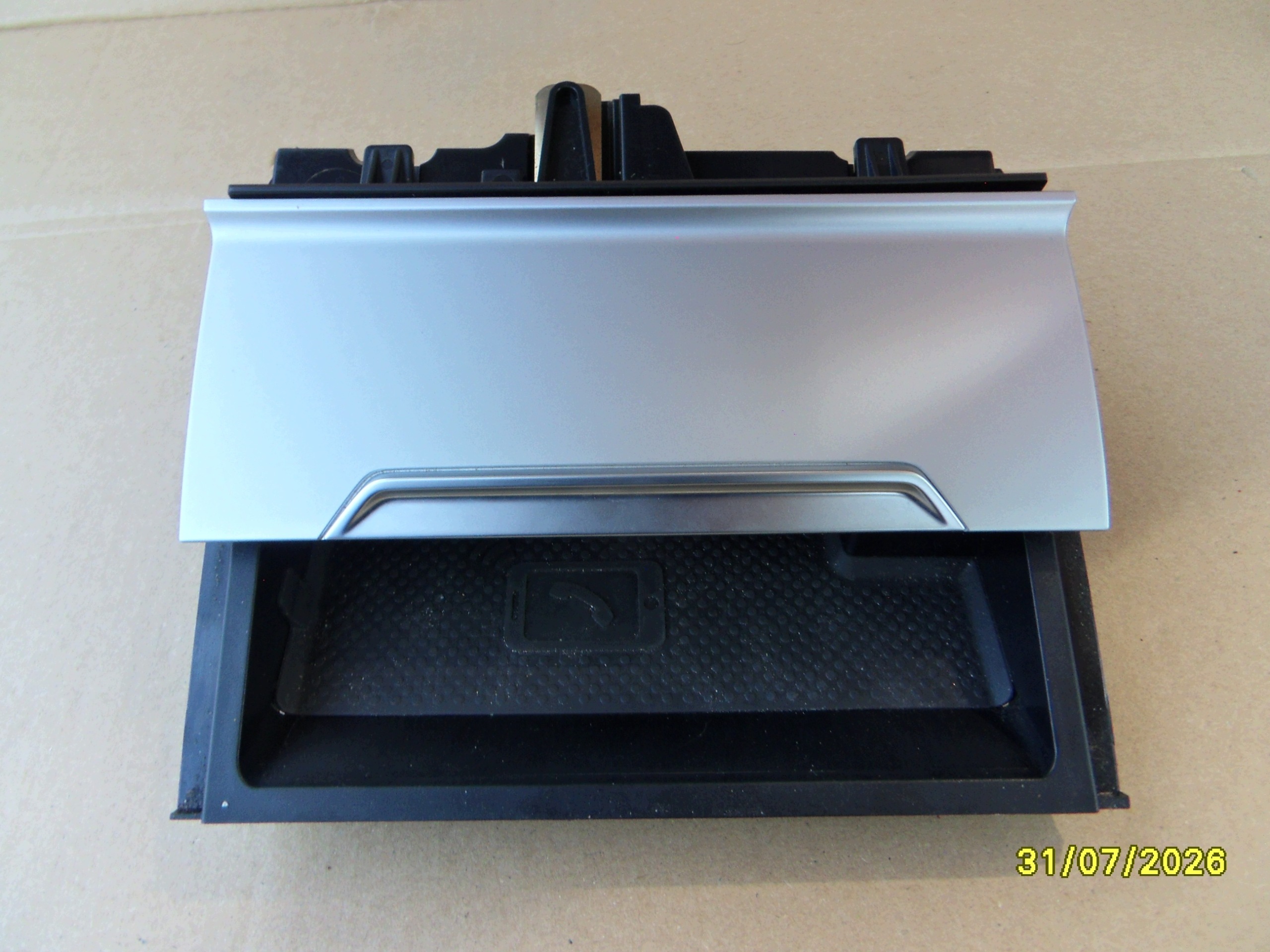 VW PASSAT B8 CENDRIER 3G1863071A image 2