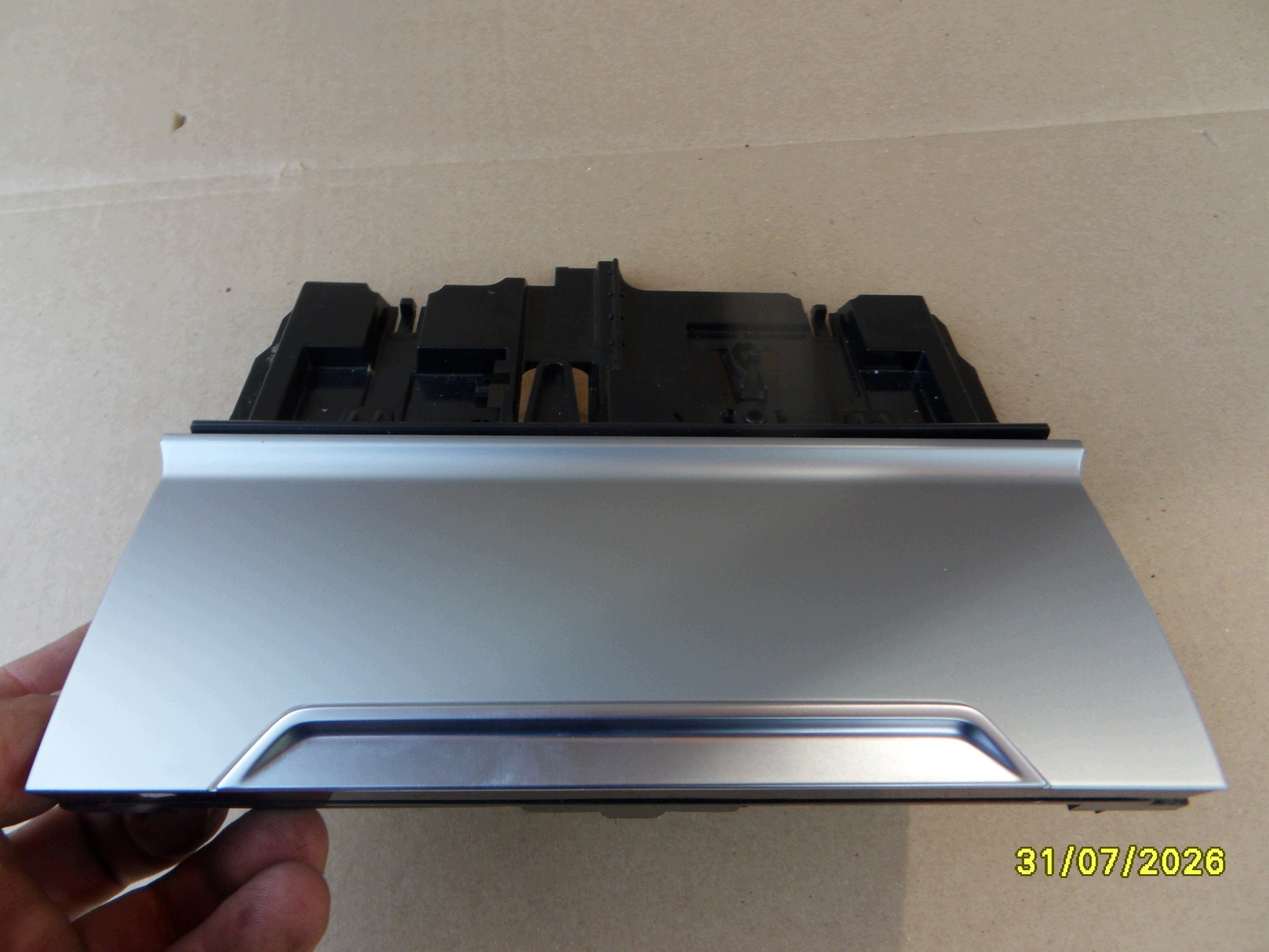 VW PASSAT B8 CENDRIER 3G1863071A image 3