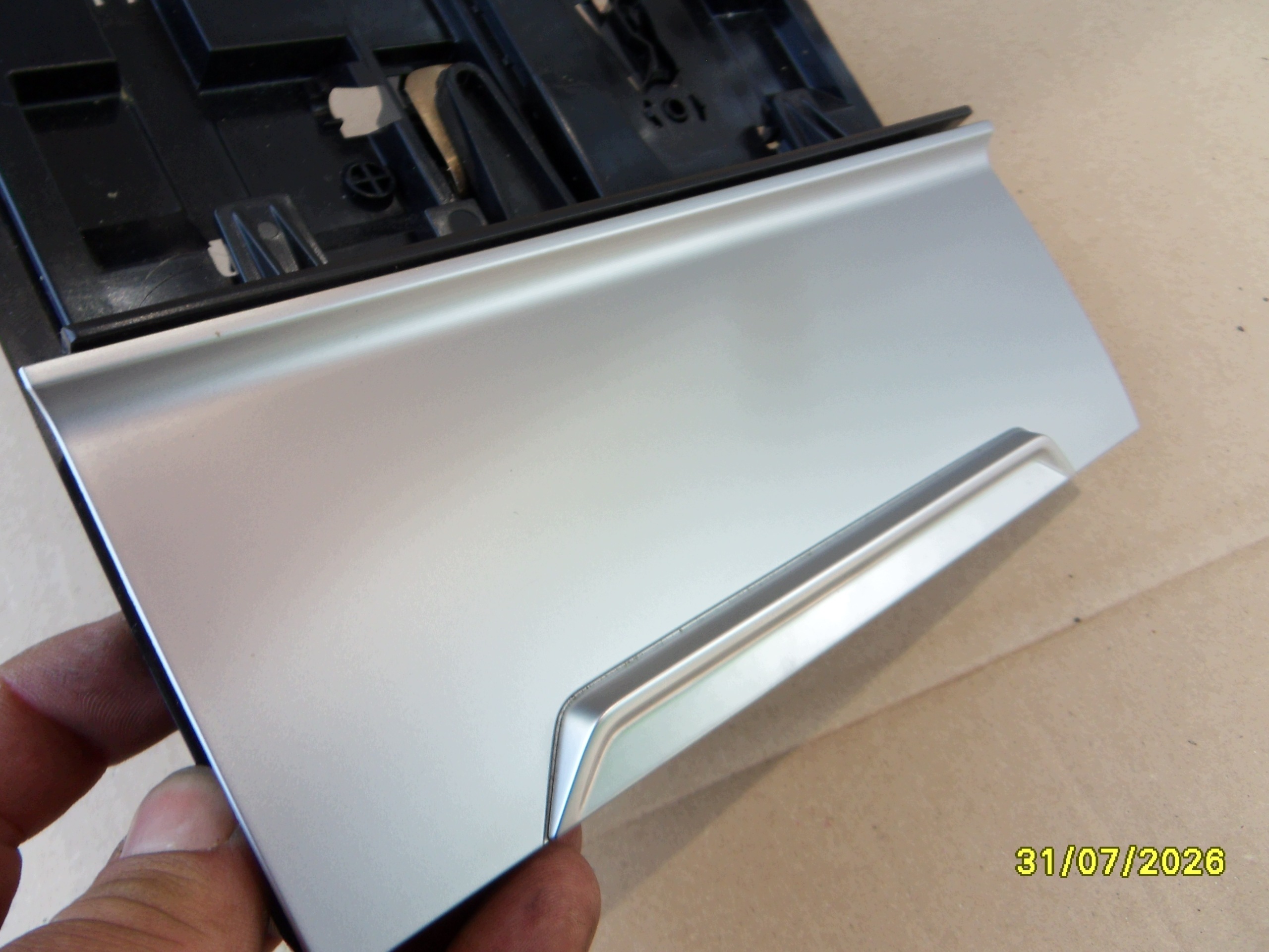 VW PASSAT B8 CENDRIER 3G1863071A image 4