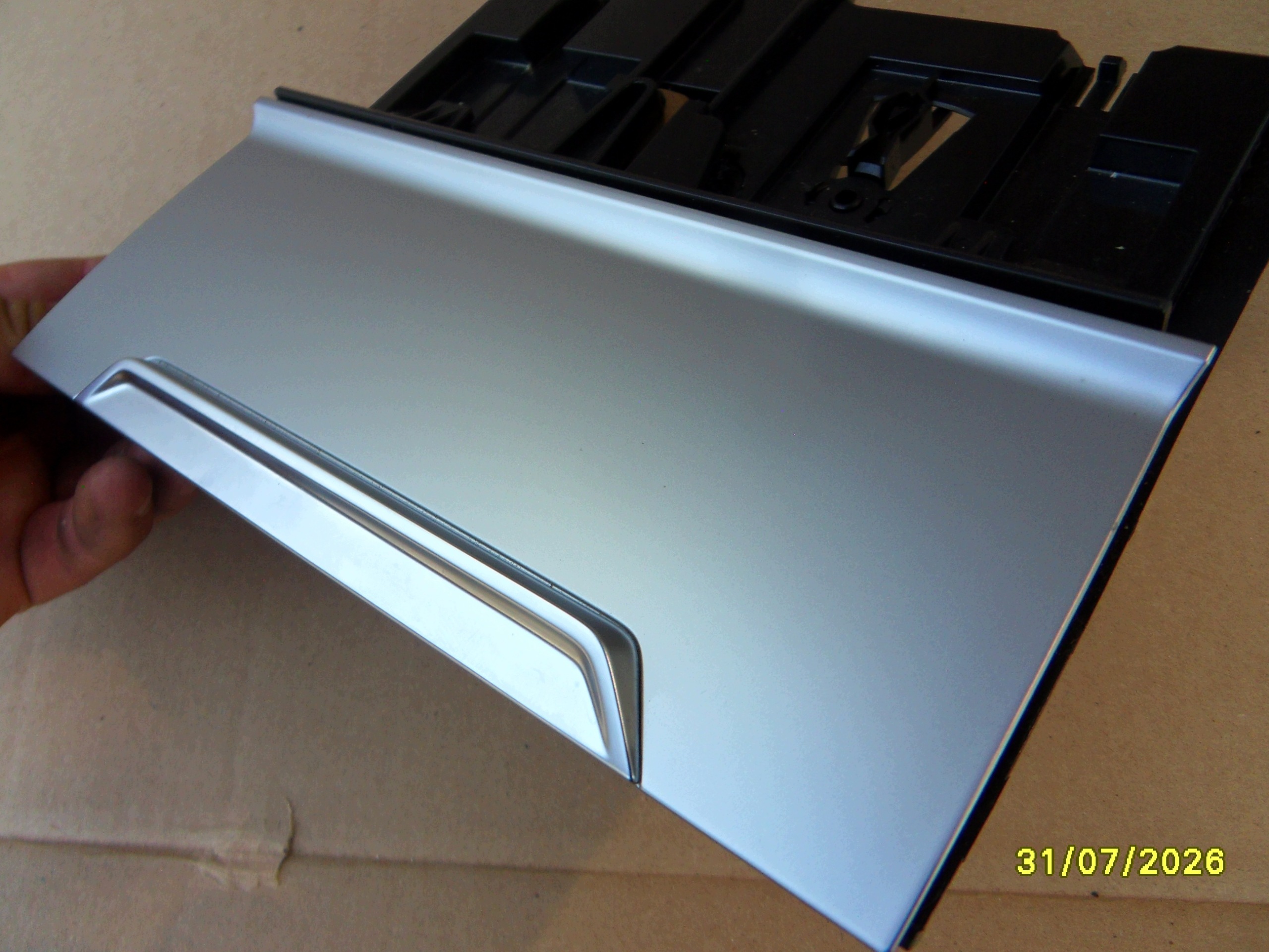 VW PASSAT B8 CENDRIER 3G1863071A image 5