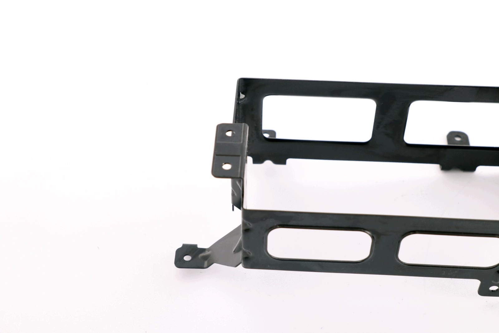 Support de changeur CD BMW E91 6945075 image 3