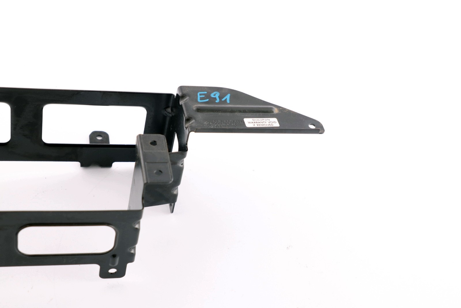 Support de changeur CD BMW E91 6945075 image 4