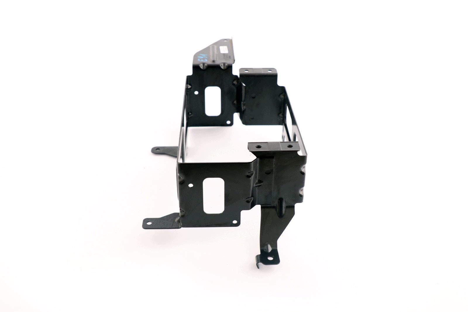 Support de changeur CD BMW E91 6945075 image 8