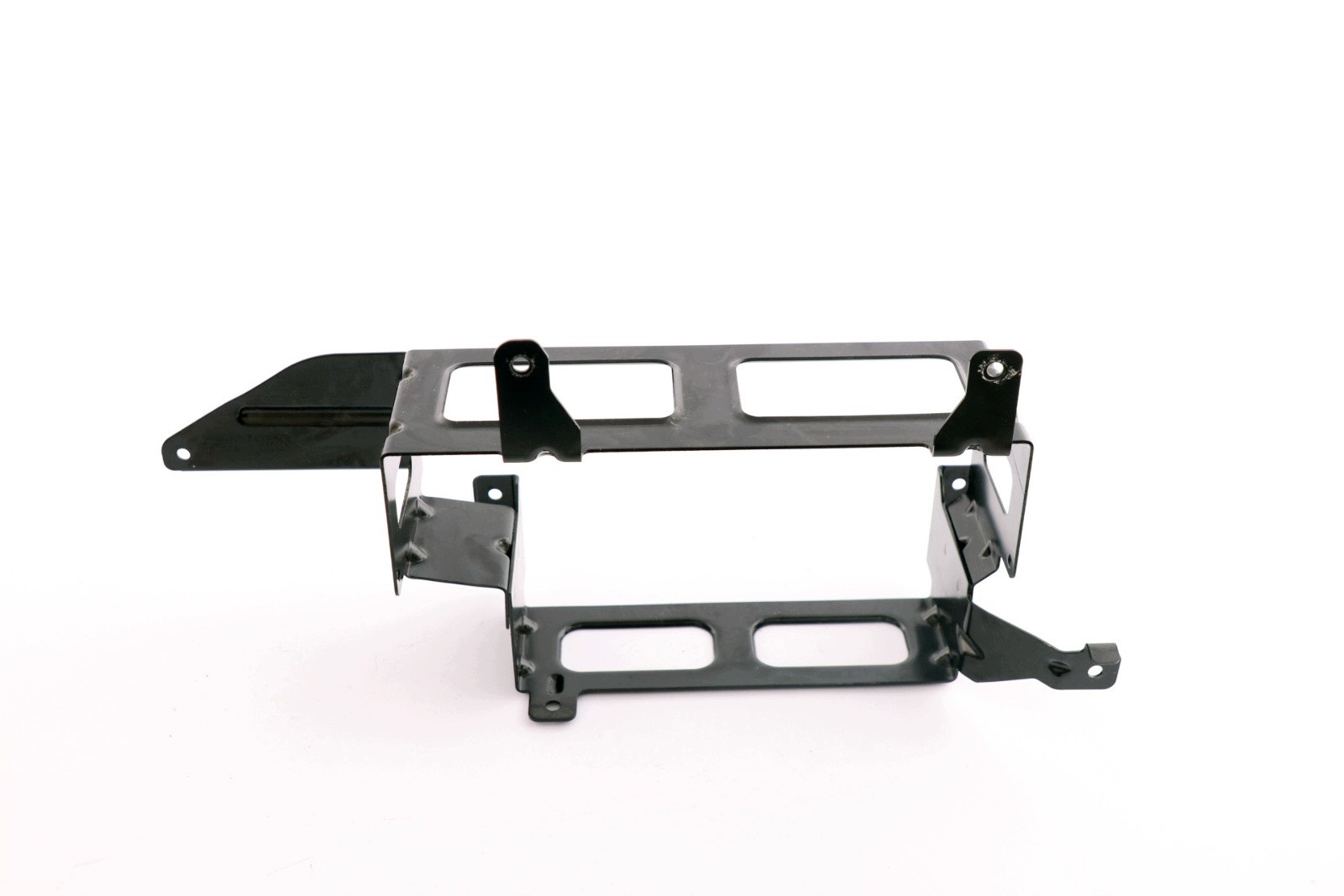 Support de changeur CD BMW E91 6945075 image 9