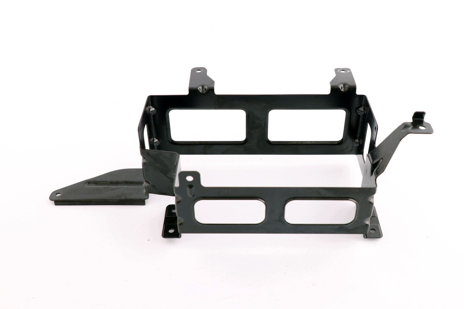 Support de changeur CD BMW E91 6945075 image 10
