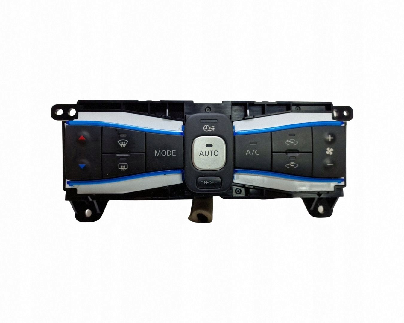 Nissan Leaf AC Control Module OEM 275003nd0c image 2