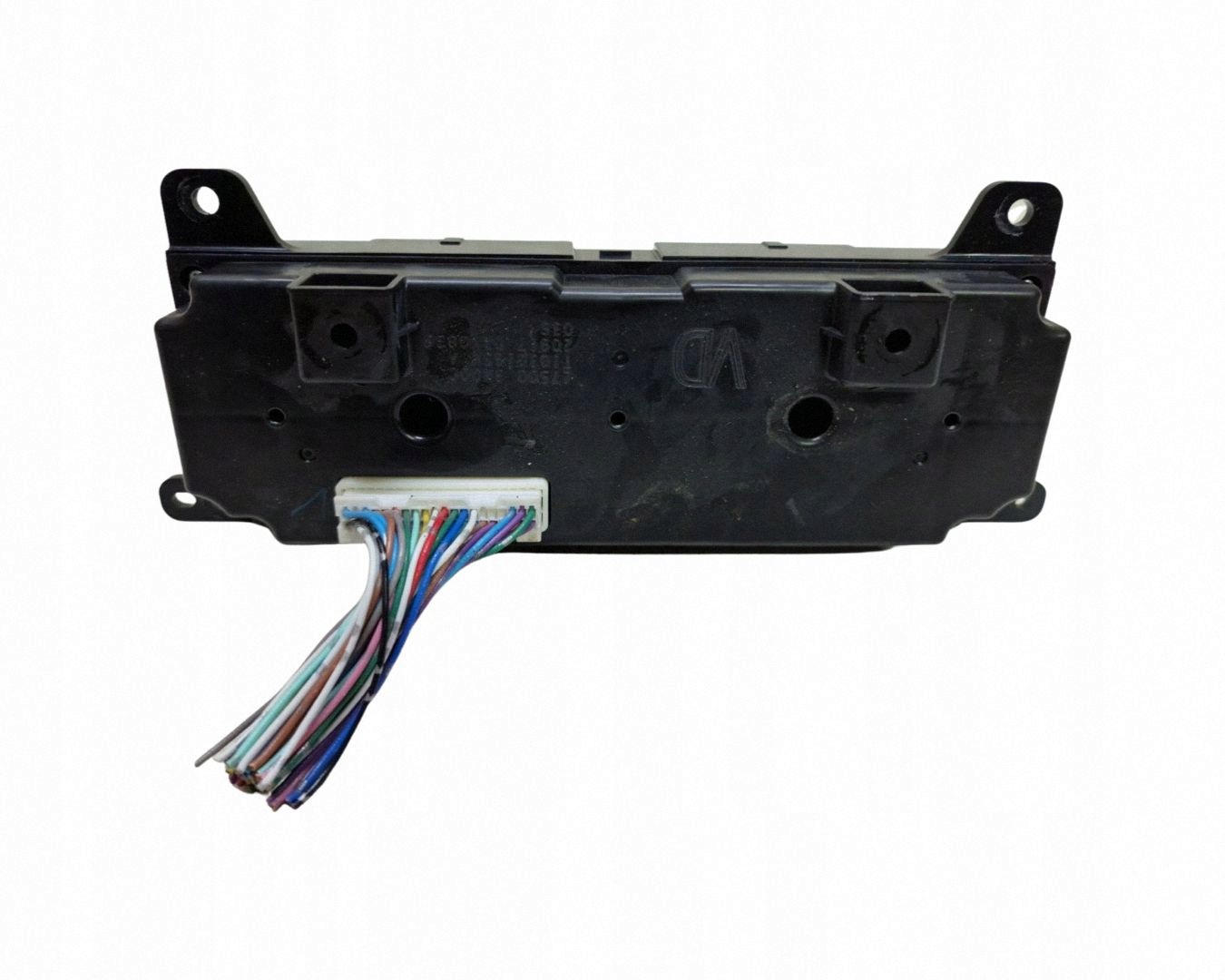 Nissan Leaf AC Control Module OEM 275003nd0c image 3