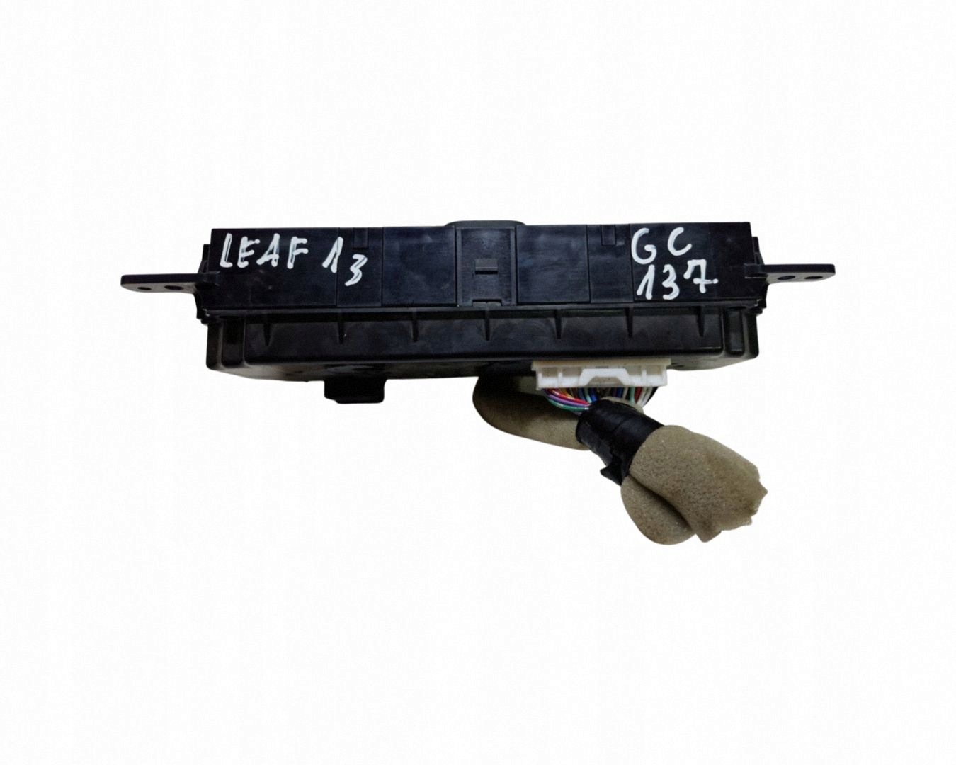 Nissan Leaf AC Control Module OEM 275003nd0c image 4