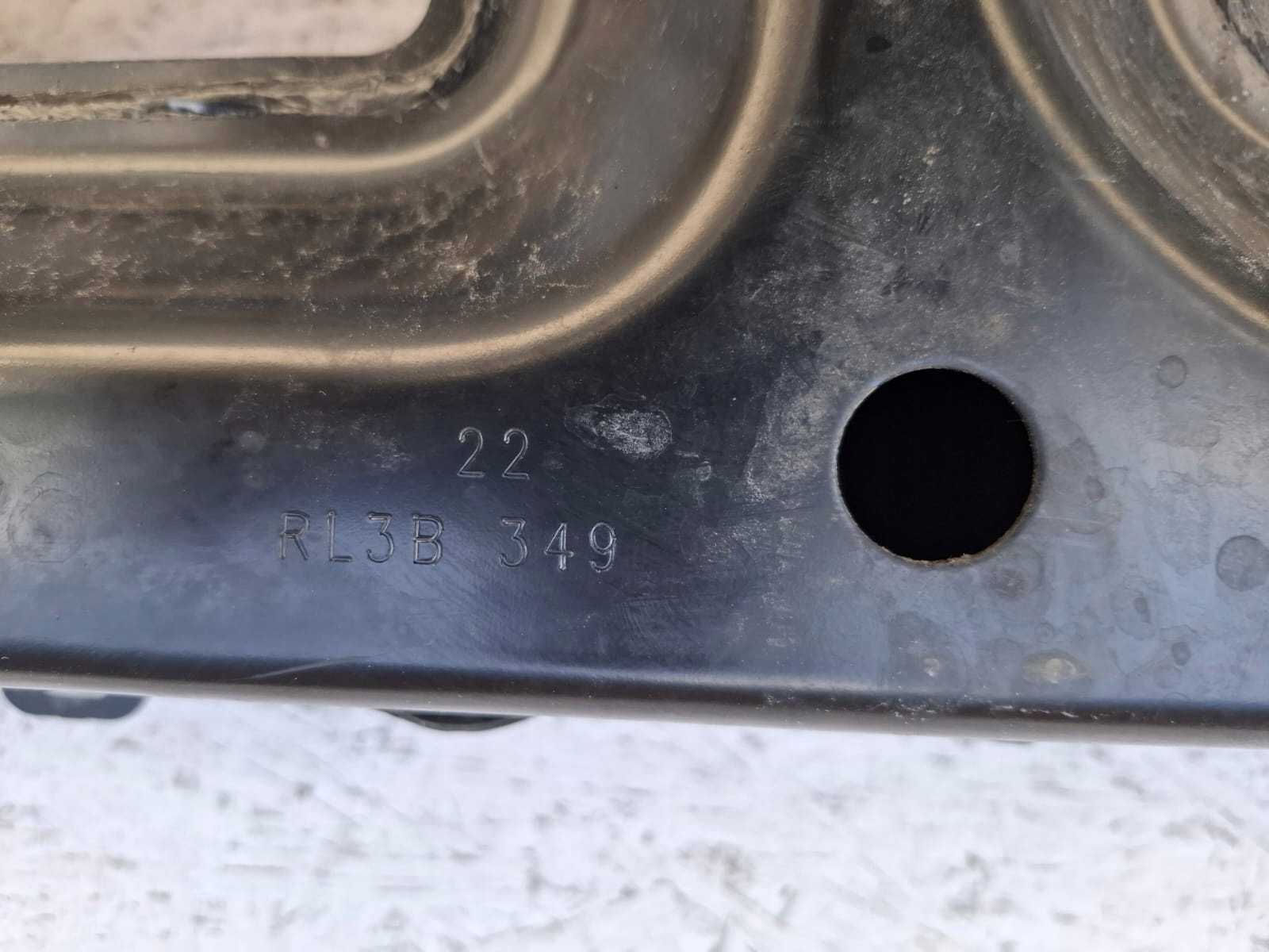 ETUPERÄ HYUNDAI TUCSON IV 62401-N7050 2025