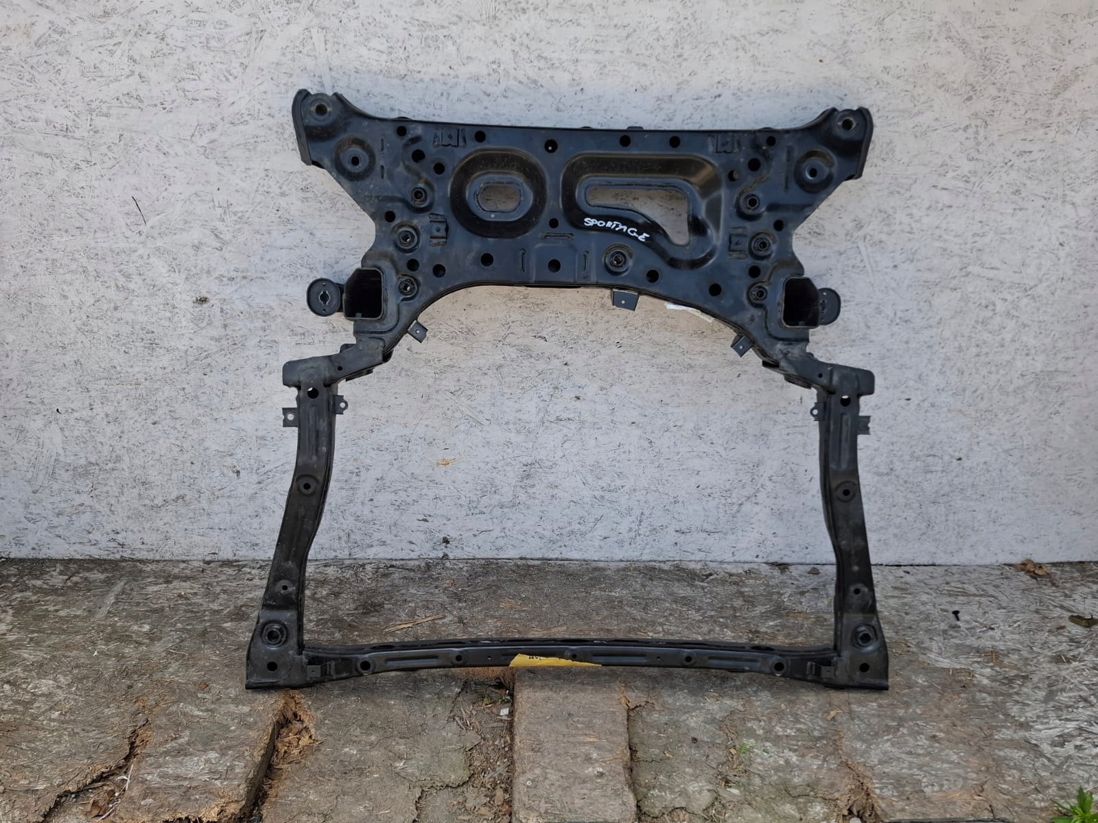 ETUPERÄ HYUNDAI TUCSON IV 62401-N7050 2025 image 4