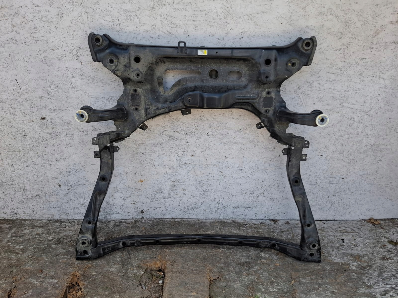 ETUPERÄ HYUNDAI TUCSON IV 62401-N7050 2025 image 5