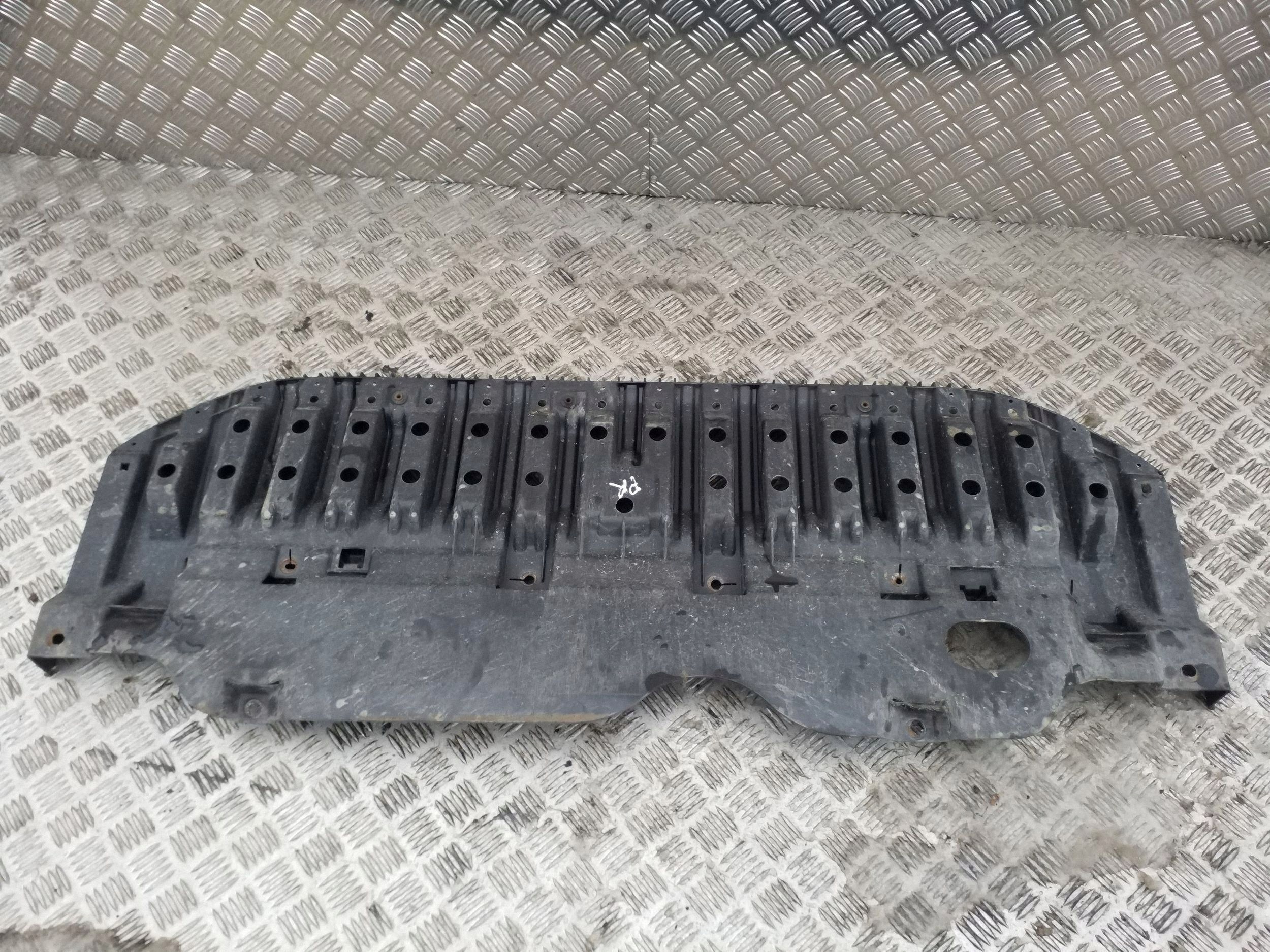 Toyota Avensis T27 Frontstoßstange 2009-2015 OEM image 6