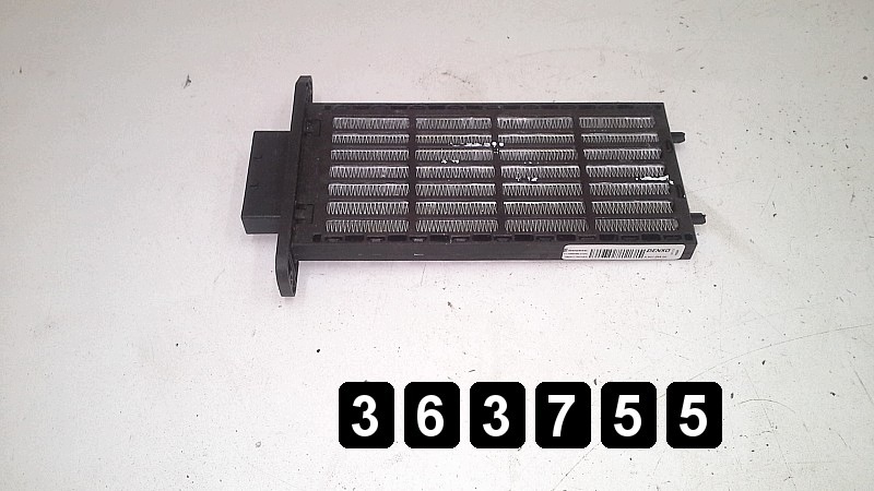 Dacia Sandero Elektrischer Innenheizer OEM 710260660100 image 2