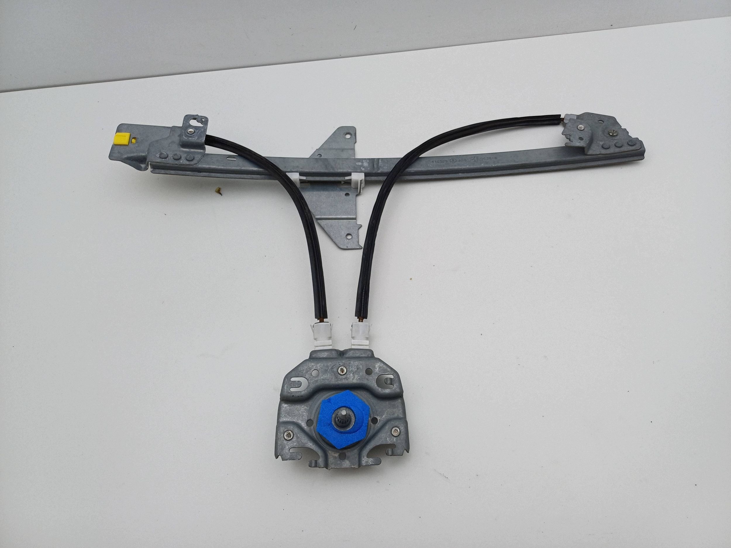 Régulateur de vitre Peugeot 307 OEM 963848 - Occasion image 2
