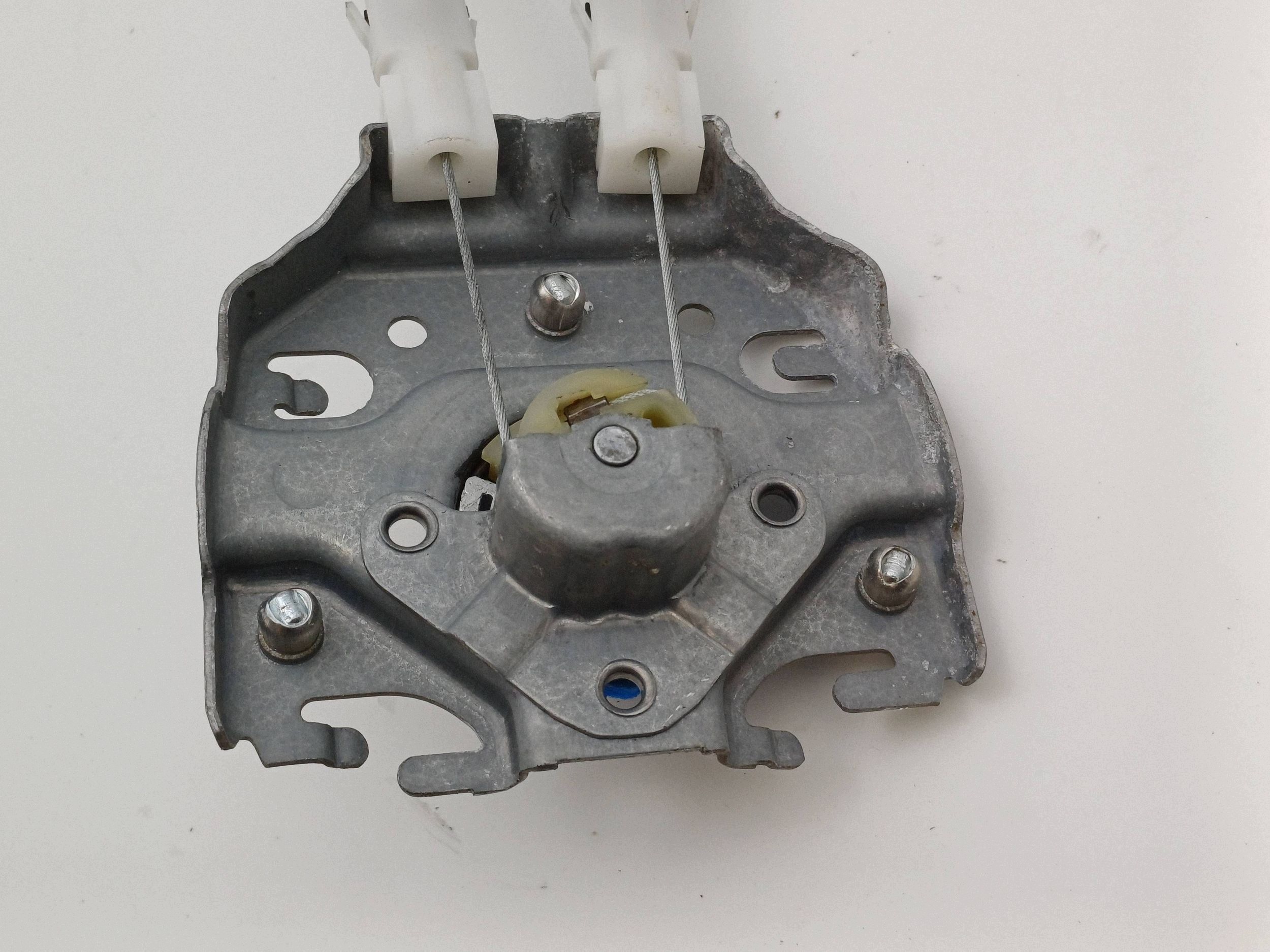 Régulateur de vitre Peugeot 307 OEM 963848 - Occasion image 5