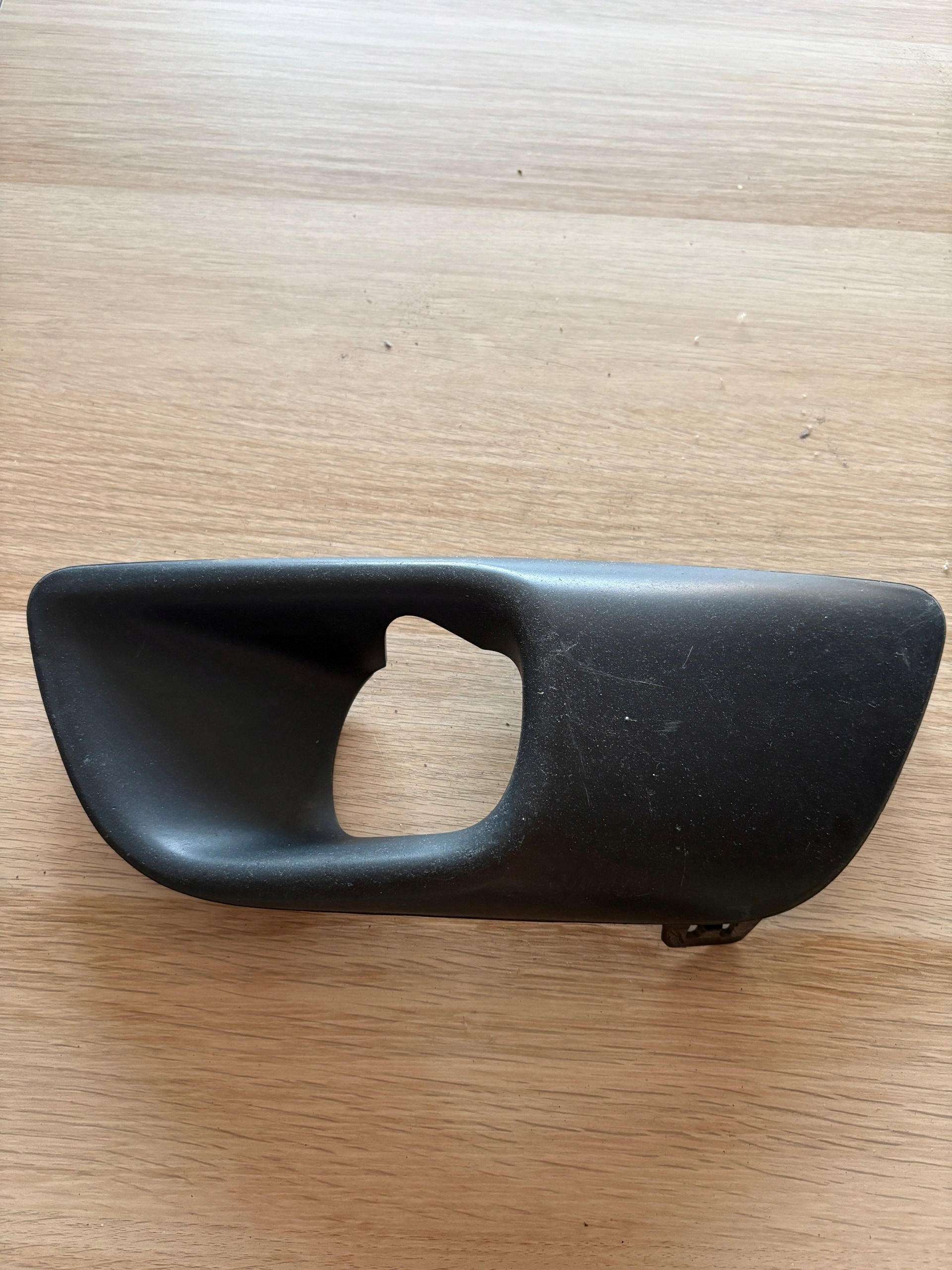 Rejilla de faro antiniebla izquierda Citroen C4 Grand Picasso II image 2