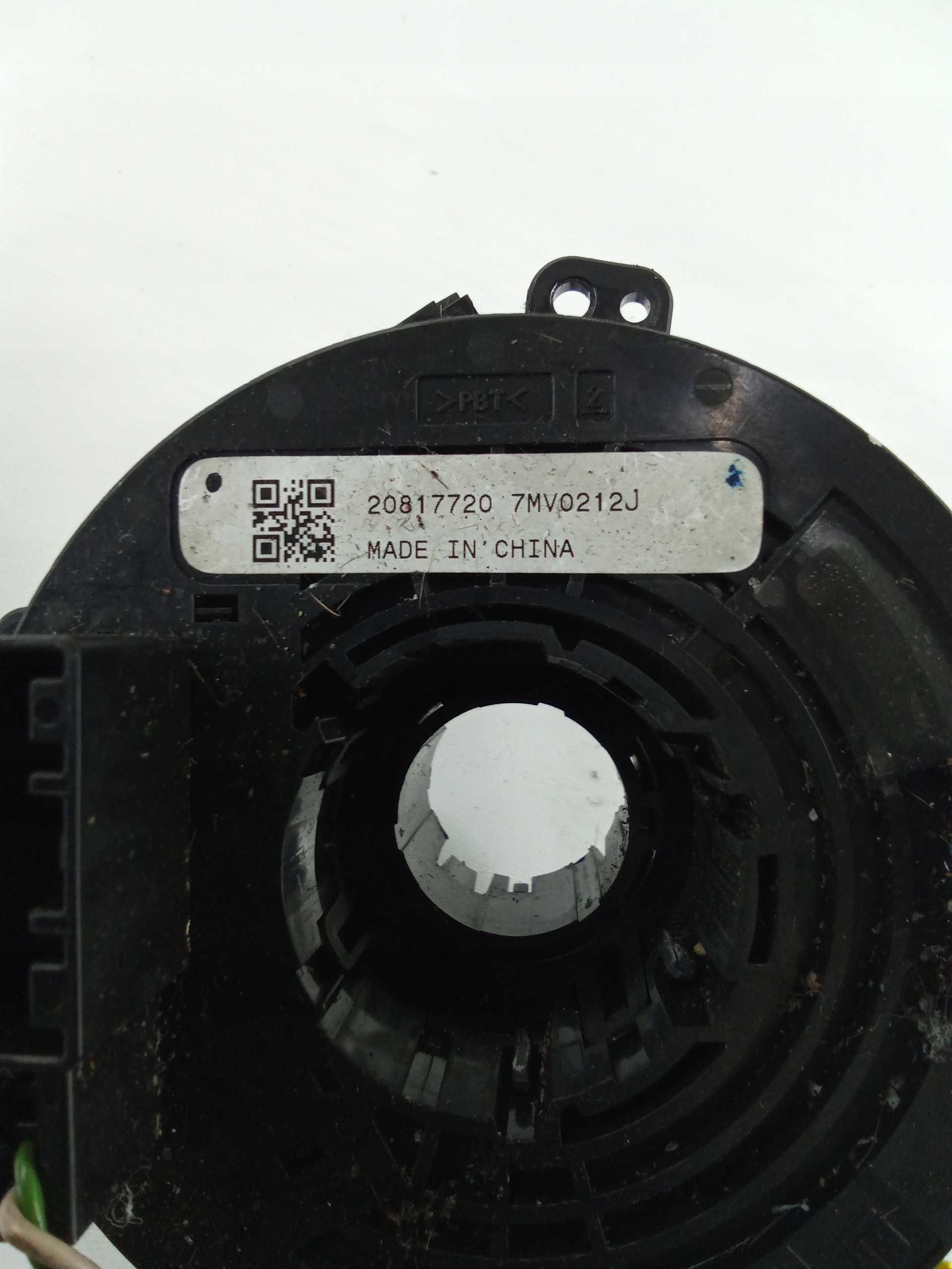 Indicatorenswitch OPEL ASTRA J GTC 1.6 image 3